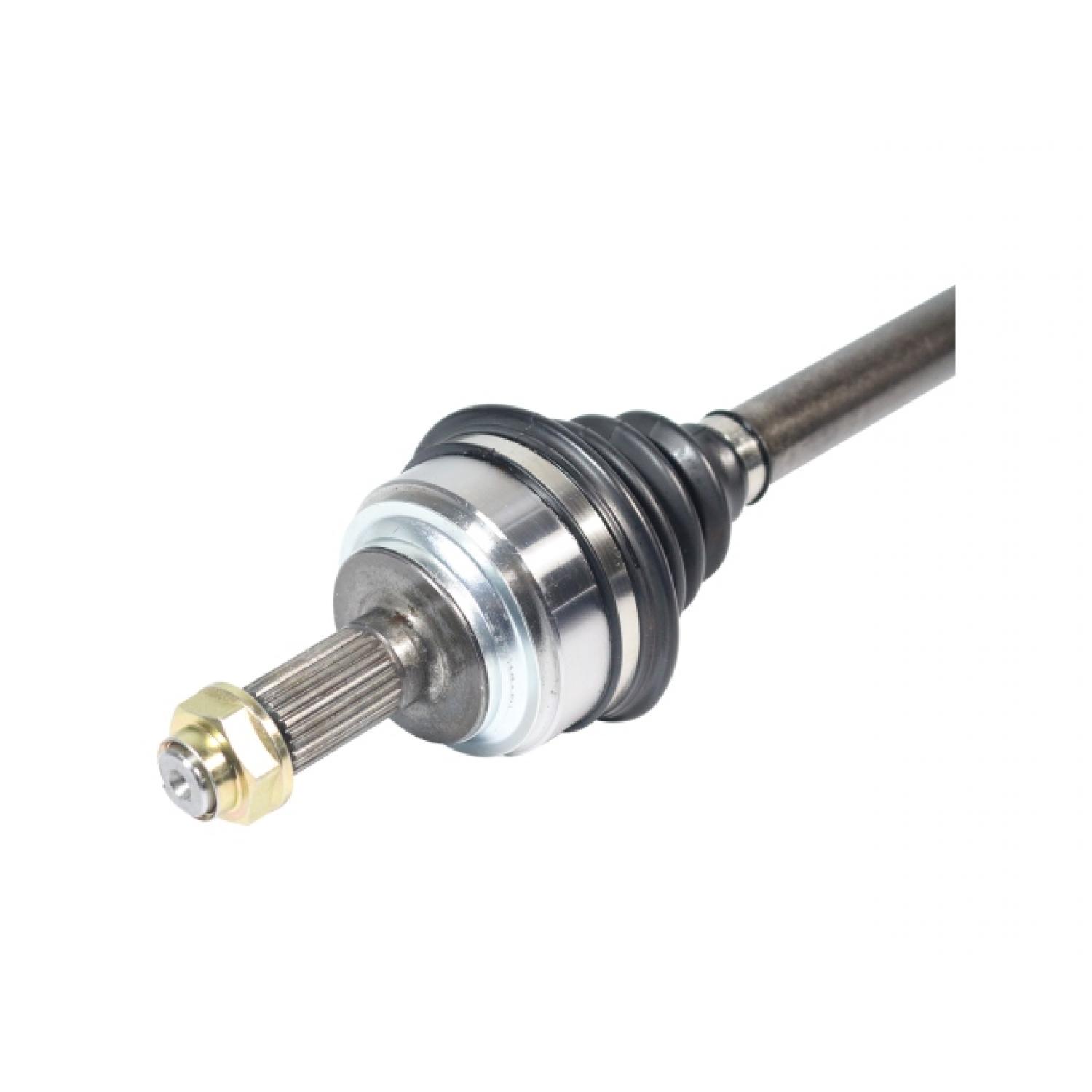 GSP NCV36168 CV Axle Assembly product image 4 of 5