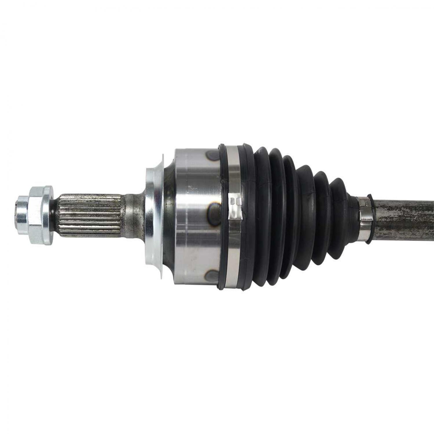 GSP NCV36169 CV Axle Assembly product image 1 of 5