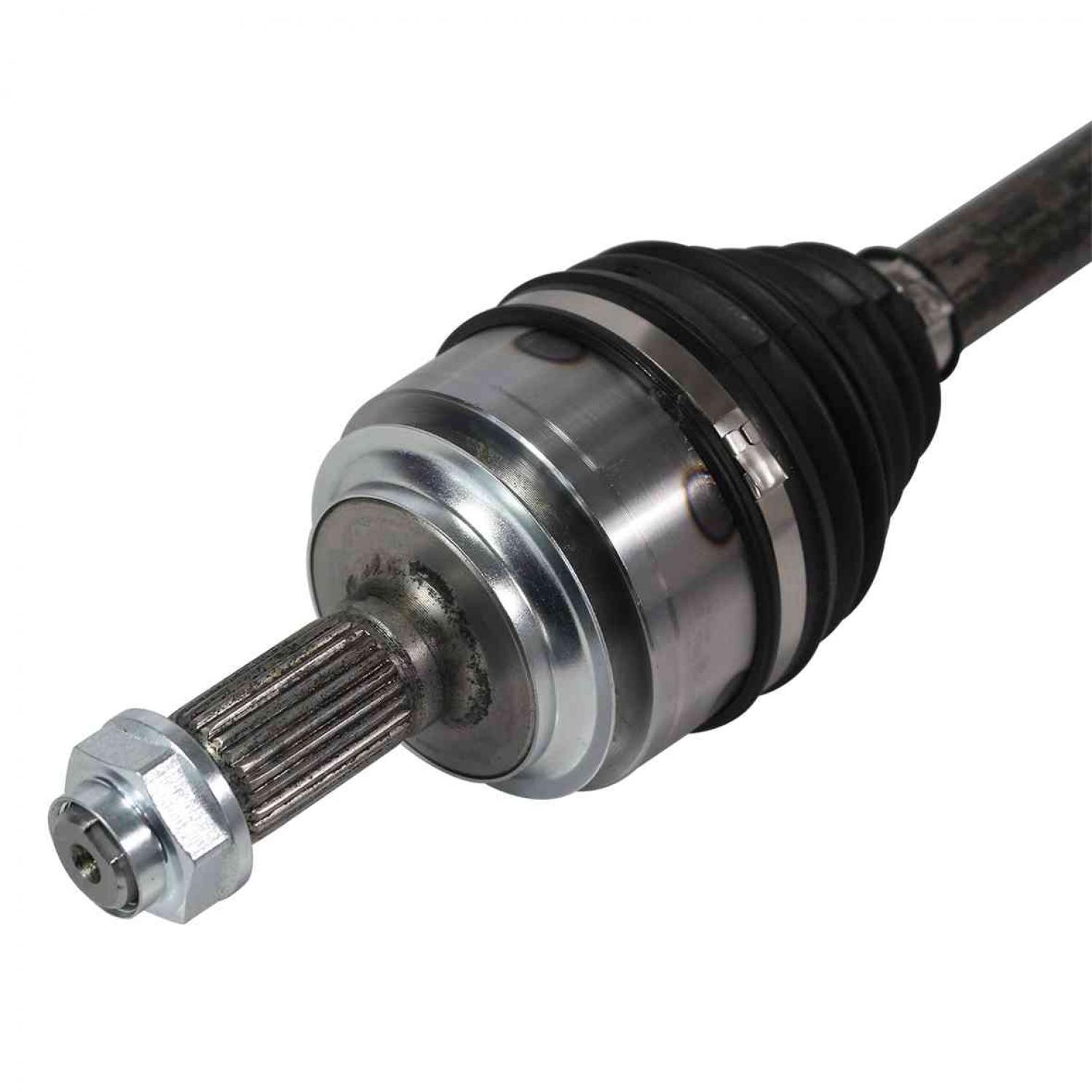 GSP NCV36169 CV Axle Assembly product image 3 of 5