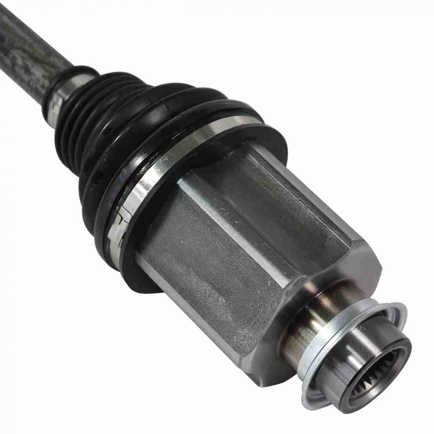 GSP NCV36169 CV Axle Assembly product image 4 of 5