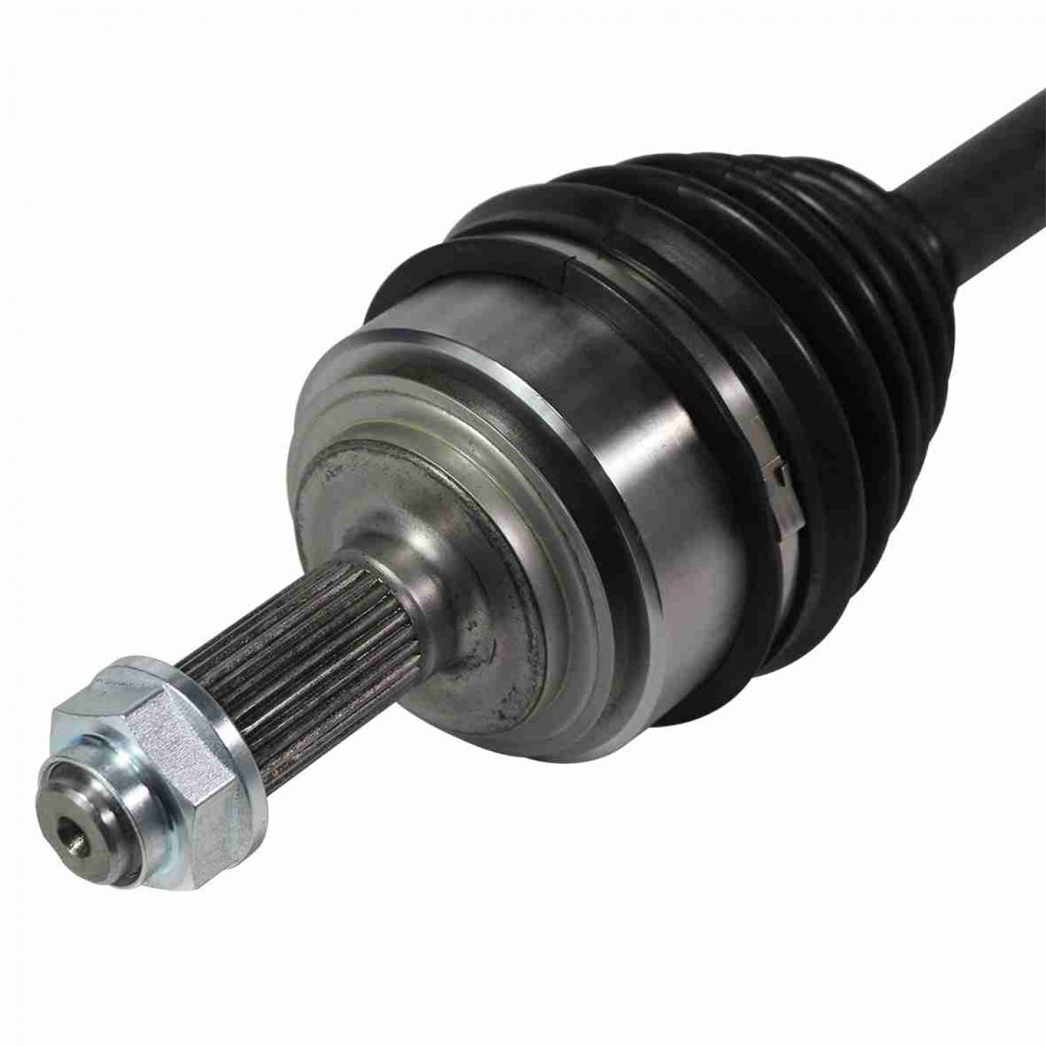 GSP NCV36170 - CV Axle Assembly GSP NCV36170 CV Axle Assembly product image 3 of 5