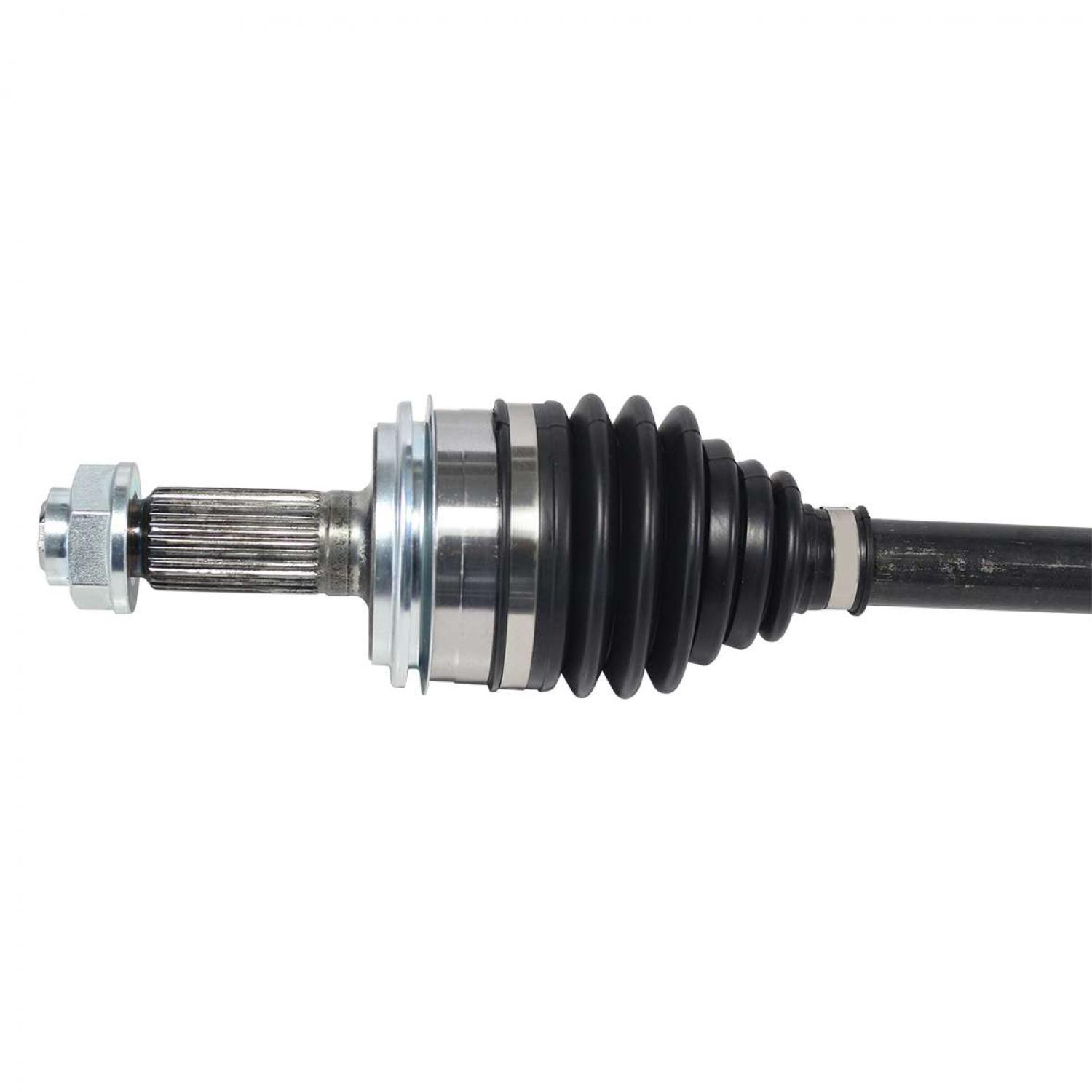 GSP NCV36176 CV Axle Assembly product image 1 of 5