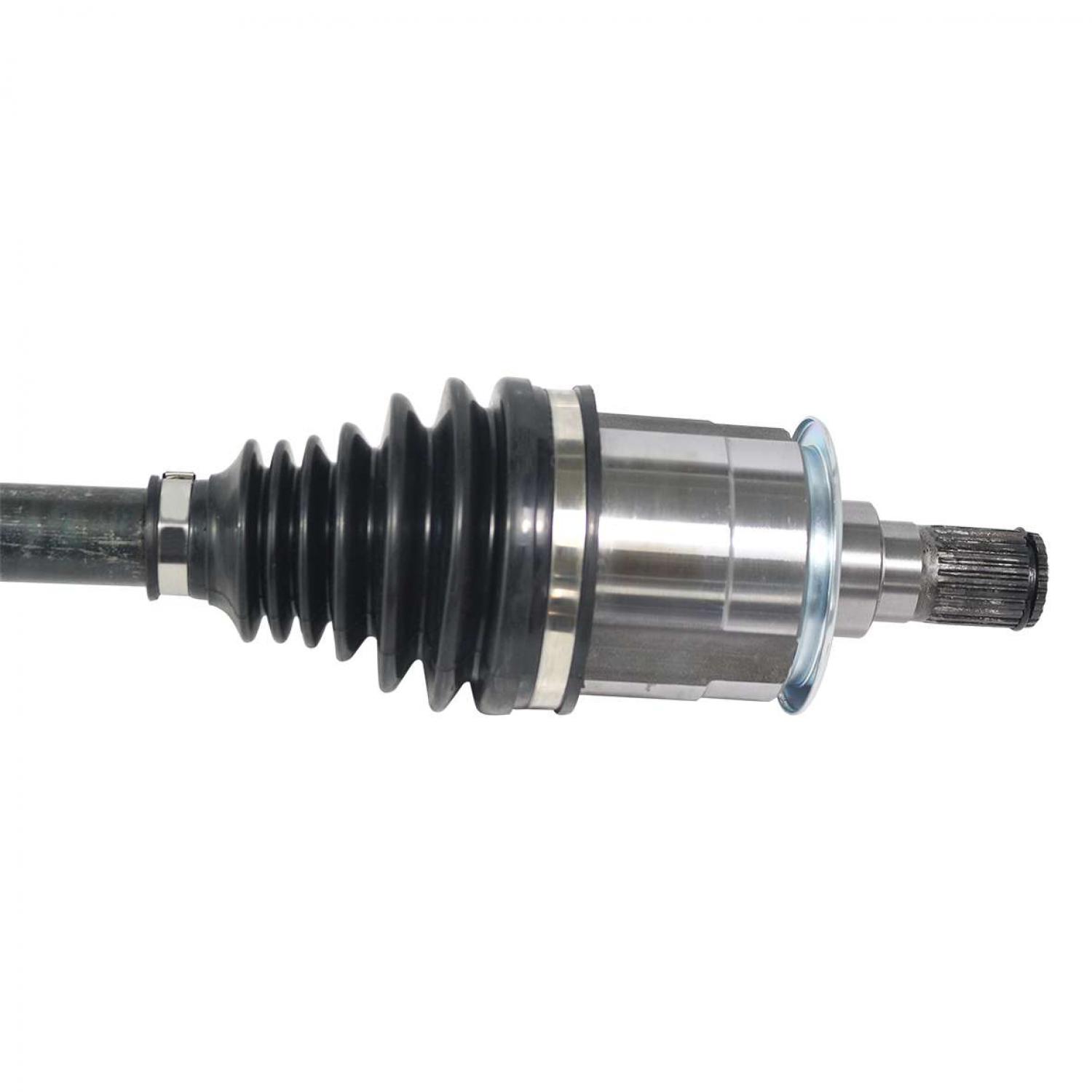 GSP NCV36176 CV Axle Assembly product image 2 of 5