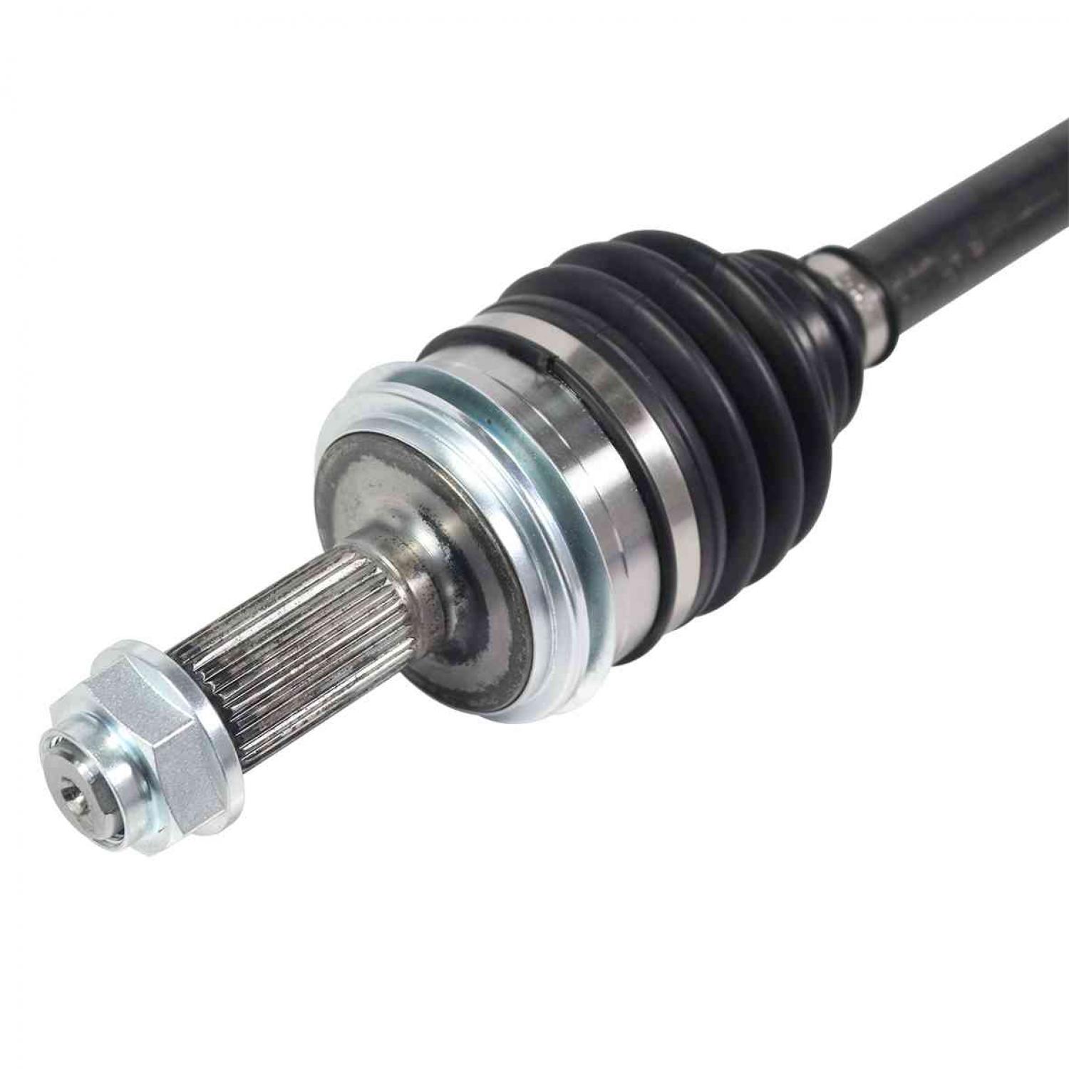 GSP NCV36176 CV Axle Assembly product image 3 of 5