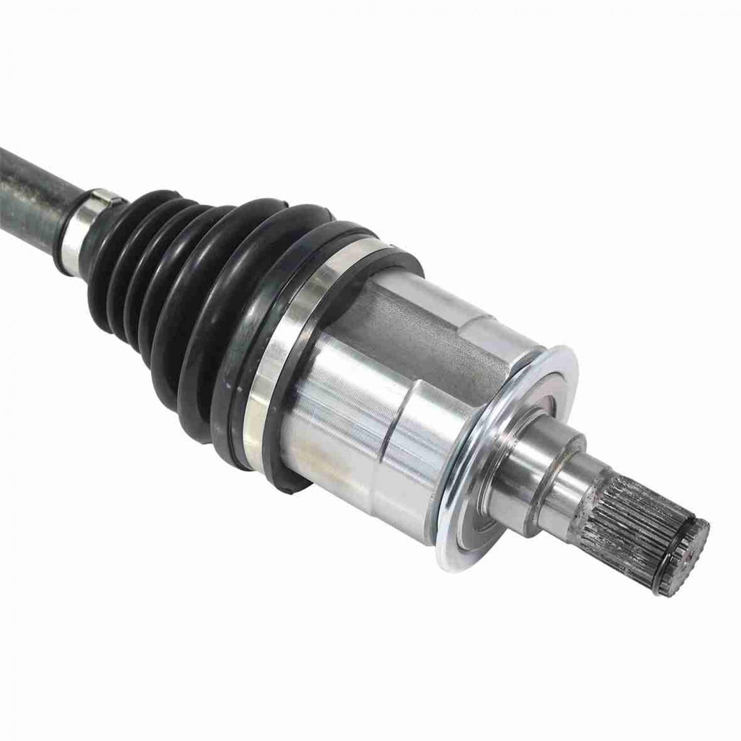 GSP NCV36176 CV Axle Assembly product image 4 of 5
