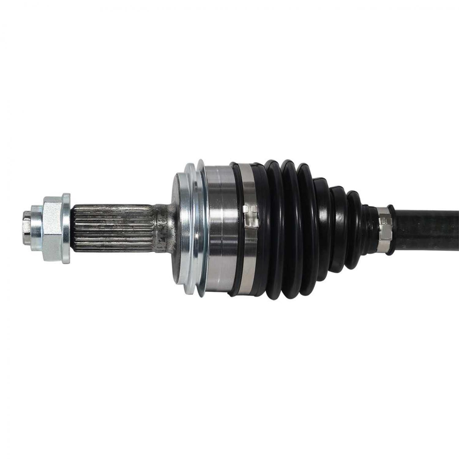 GSP NCV36177 CV Axle Assembly product image 1 of 5