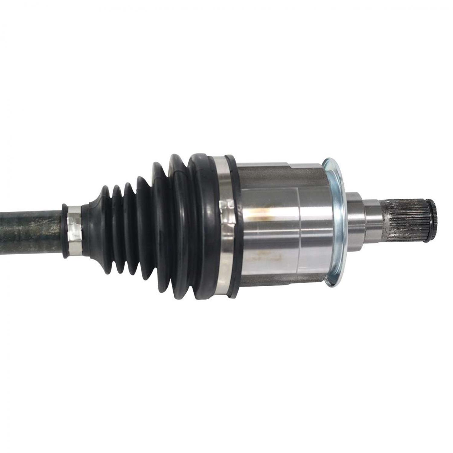 GSP NCV36177 CV Axle Assembly product image 2 of 5
