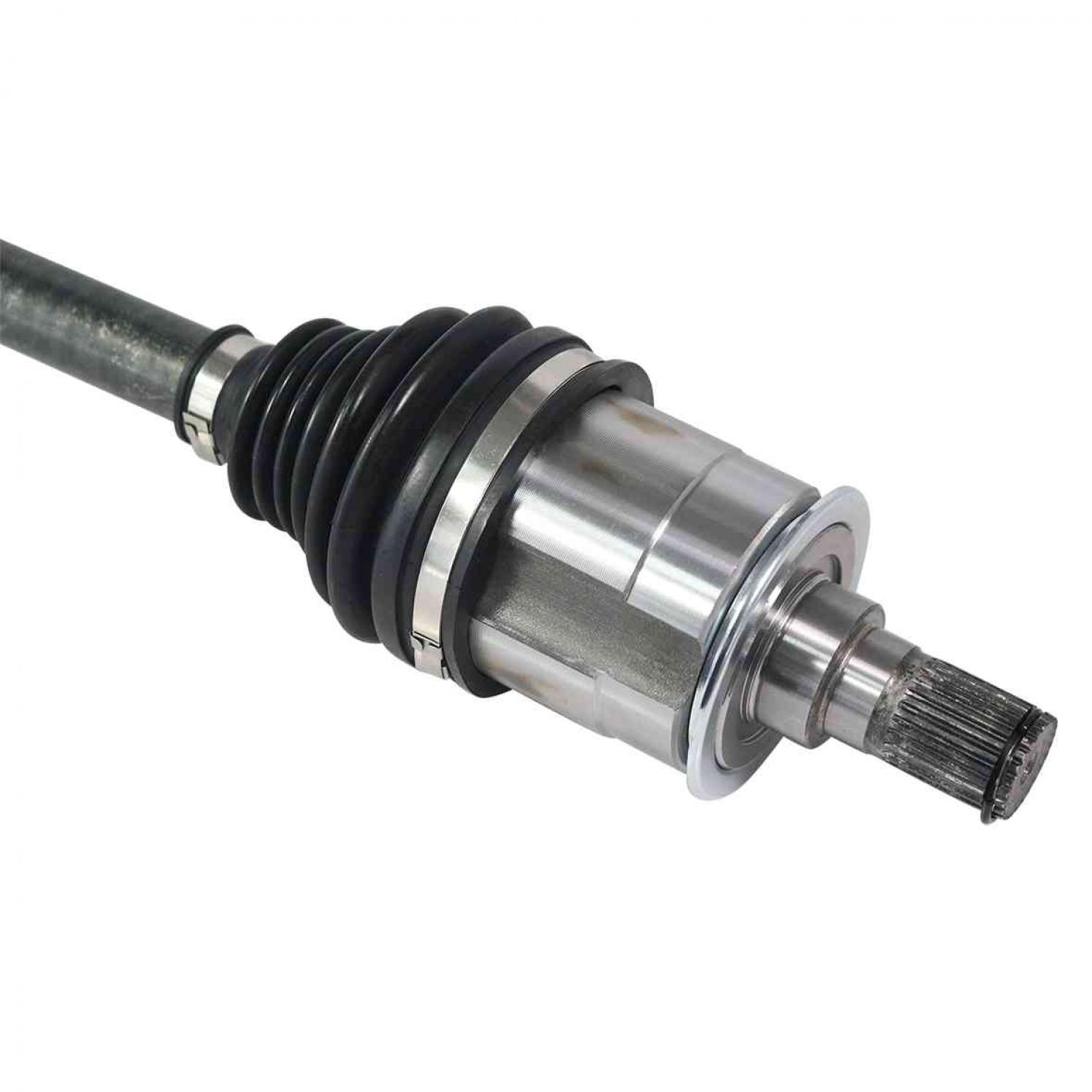 GSP NCV36177 CV Axle Assembly product image 4 of 5
