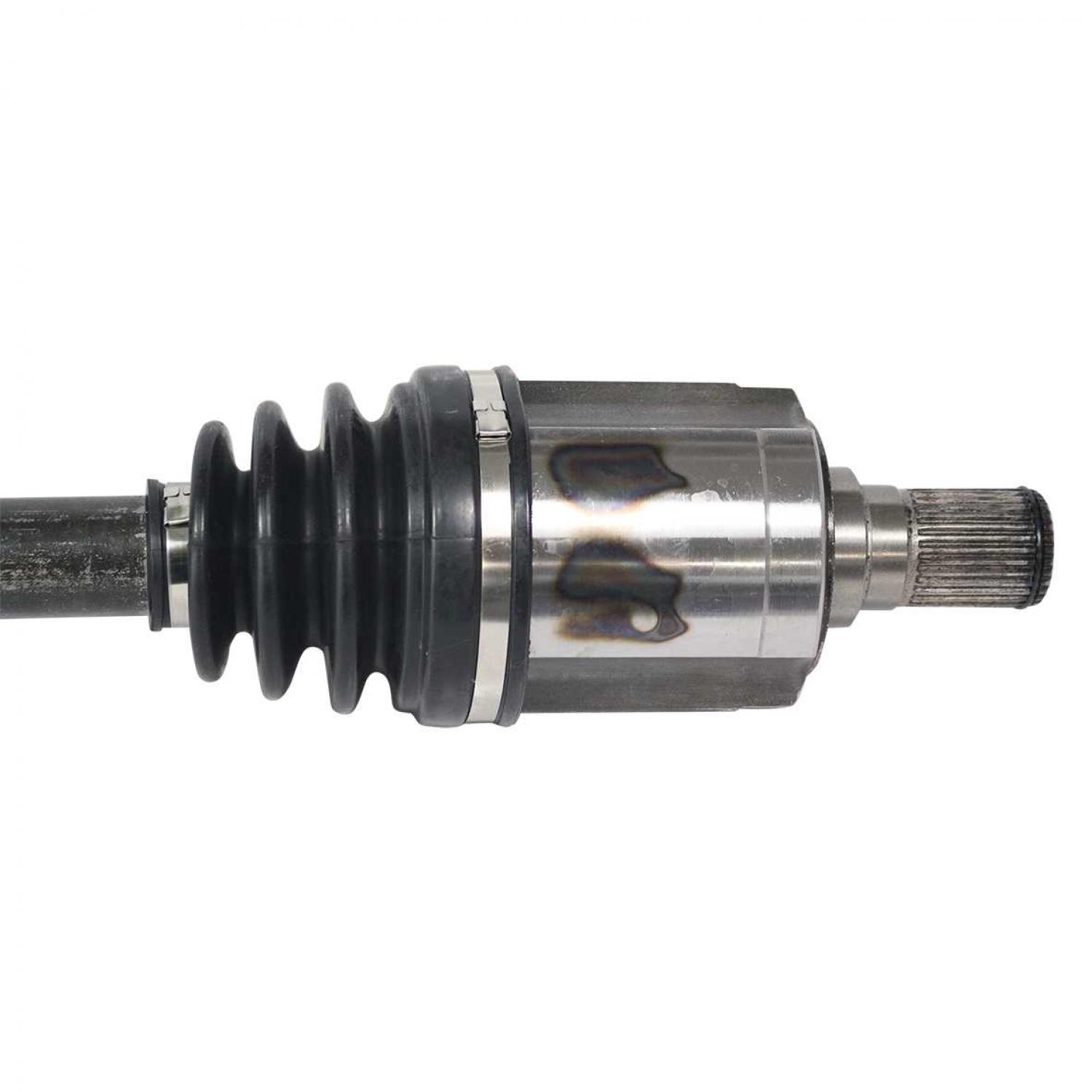 GSP NCV36179 CV Axle Assembly product image 2 of 5