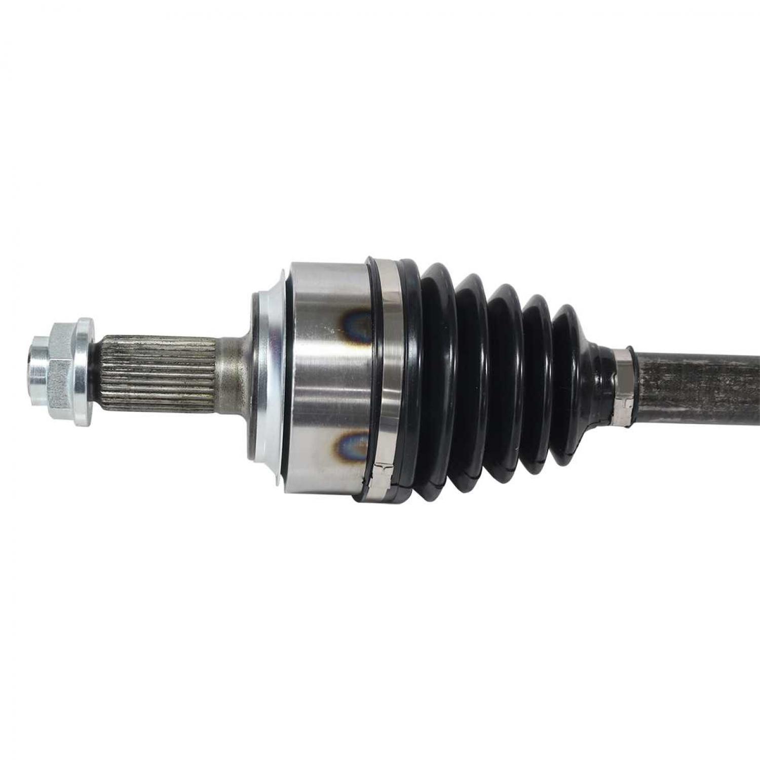 GSP NCV36180 CV Axle Assembly product image 1 of 5