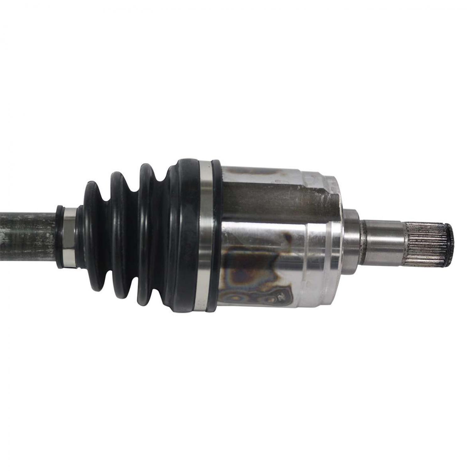 GSP NCV36180 CV Axle Assembly product image 2 of 5