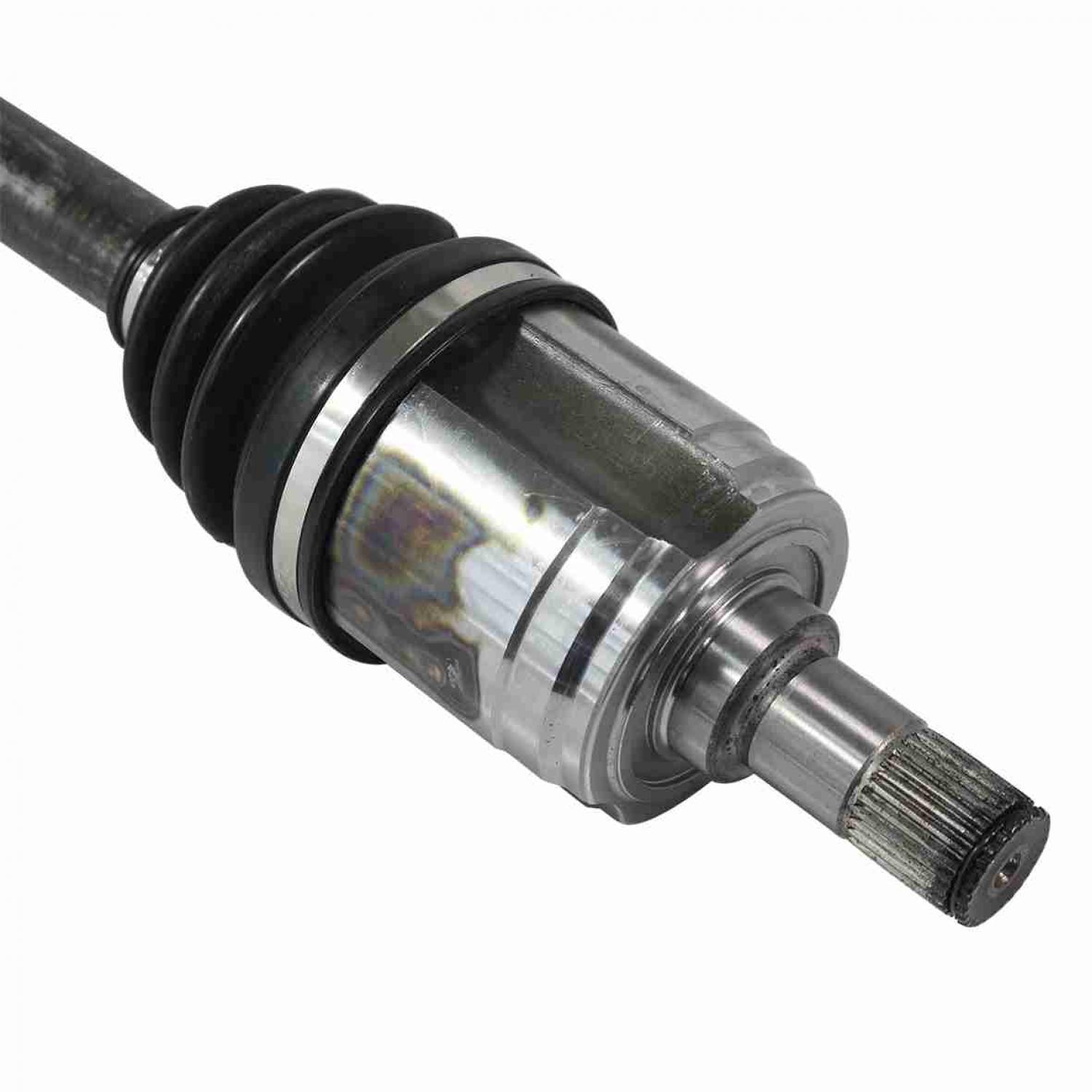 GSP NCV36180 CV Axle Assembly product image 4 of 5