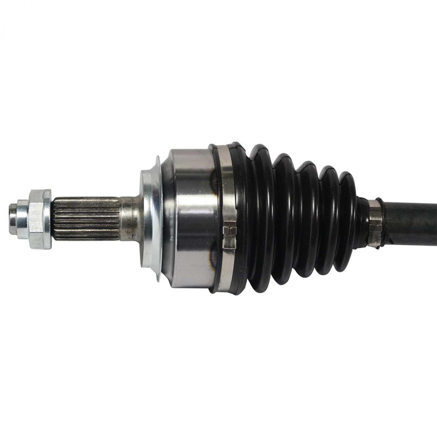 GSP NCV36182 CV Axle Assembly product image 1 of 5