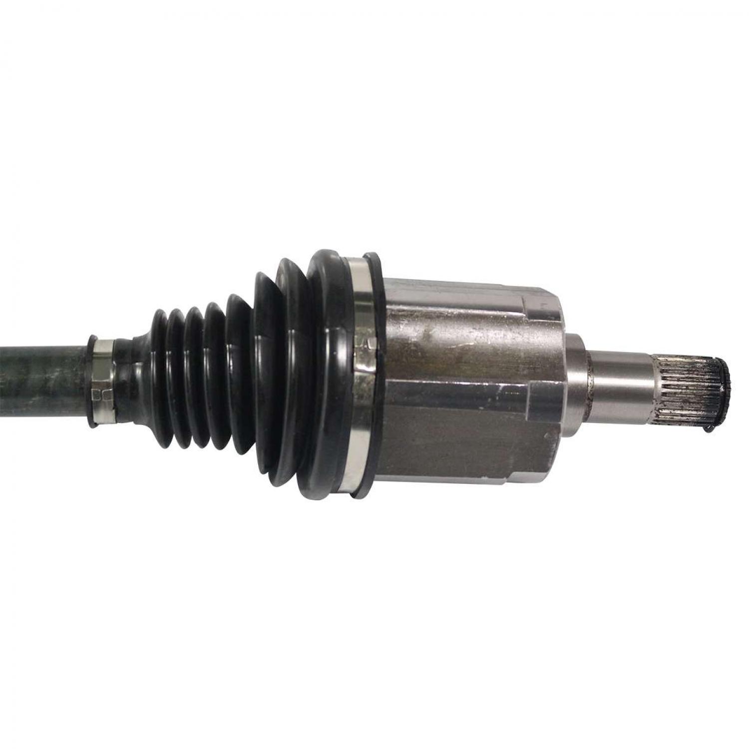 GSP NCV36182 CV Axle Assembly product image 2 of 5