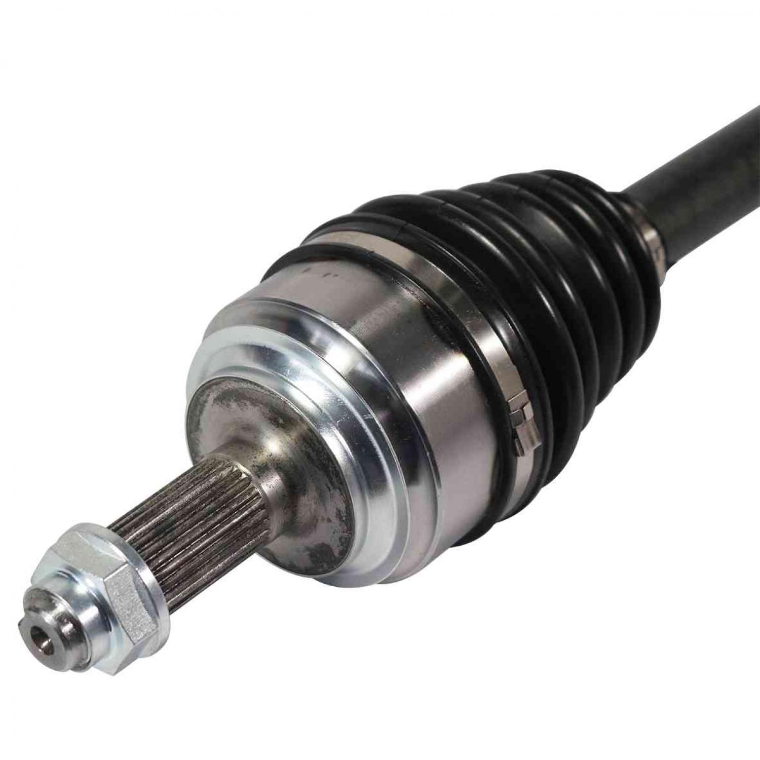 GSP NCV36182 CV Axle Assembly product image 3 of 5