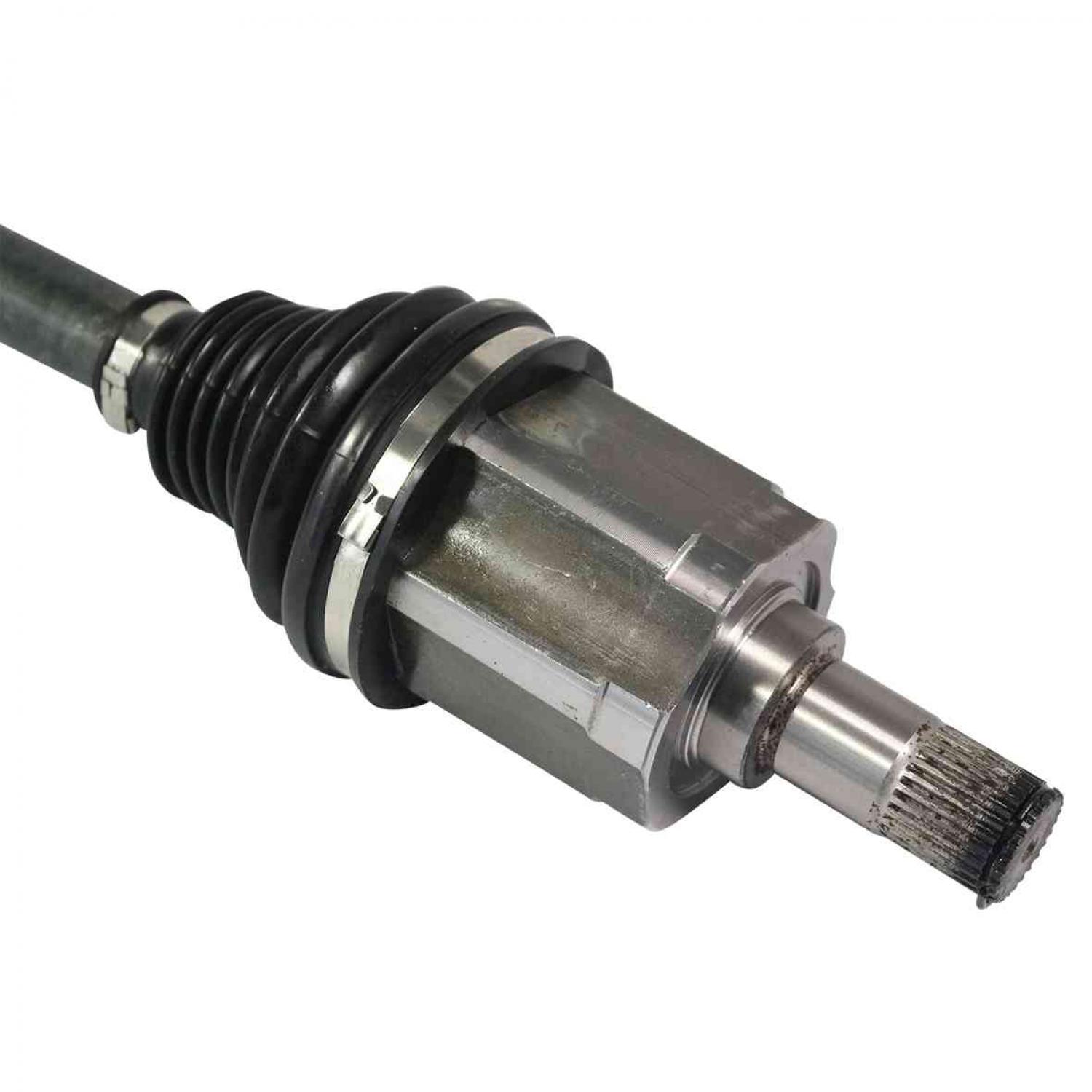 GSP NCV36182 CV Axle Assembly product image 4 of 5
