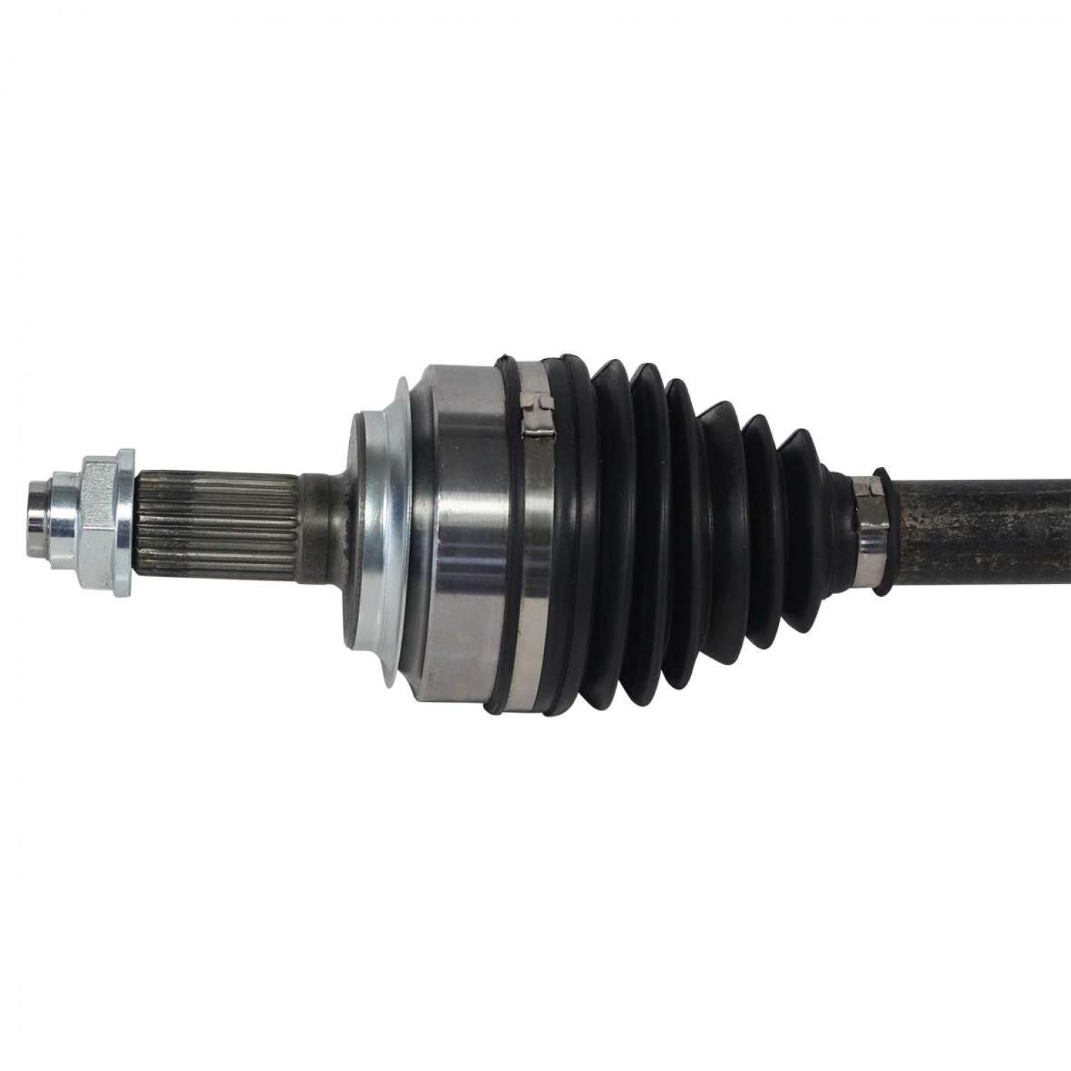 GSP NCV36183 CV Axle Assembly product image 1 of 5
