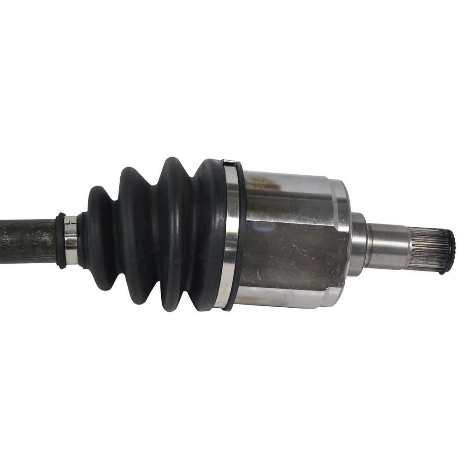 GSP NCV36183 CV Axle Assembly product image 2 of 5