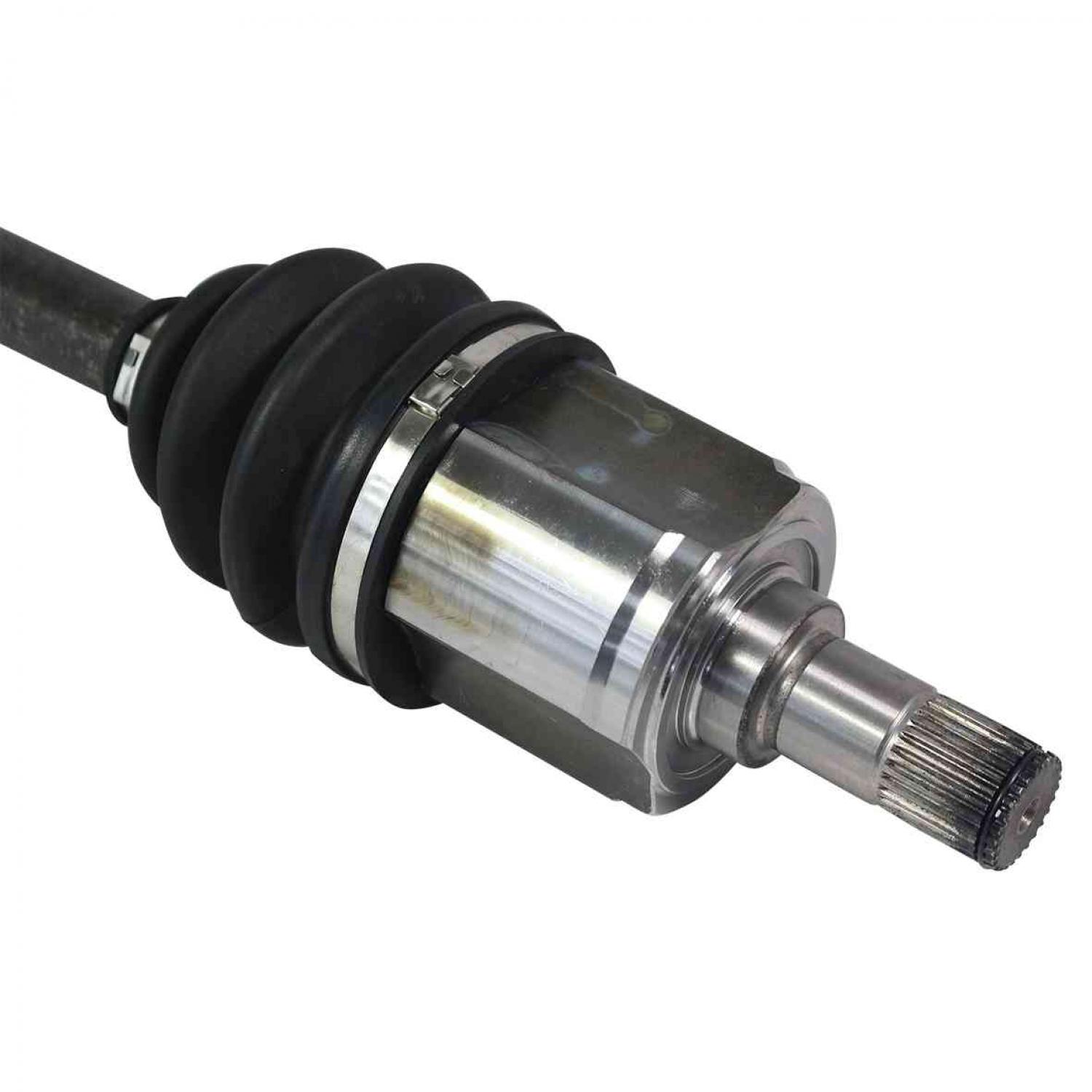 GSP NCV36183 CV Axle Assembly product image 4 of 5