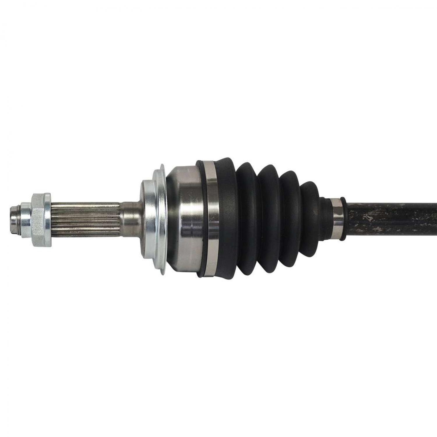 GSP NCV36184 CV Axle Assembly product image 1 of 5