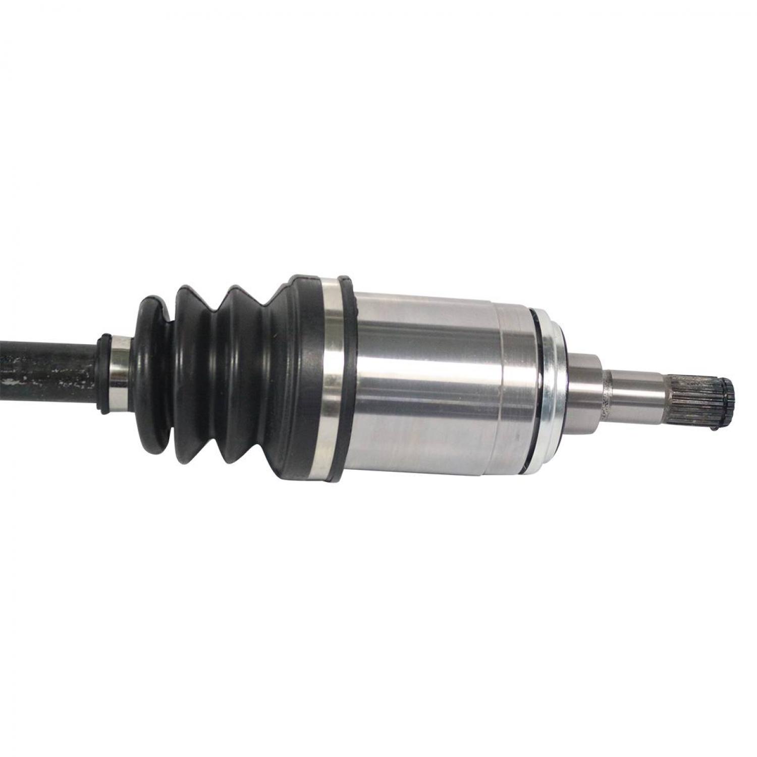 GSP NCV36184 CV Axle Assembly product image 2 of 5