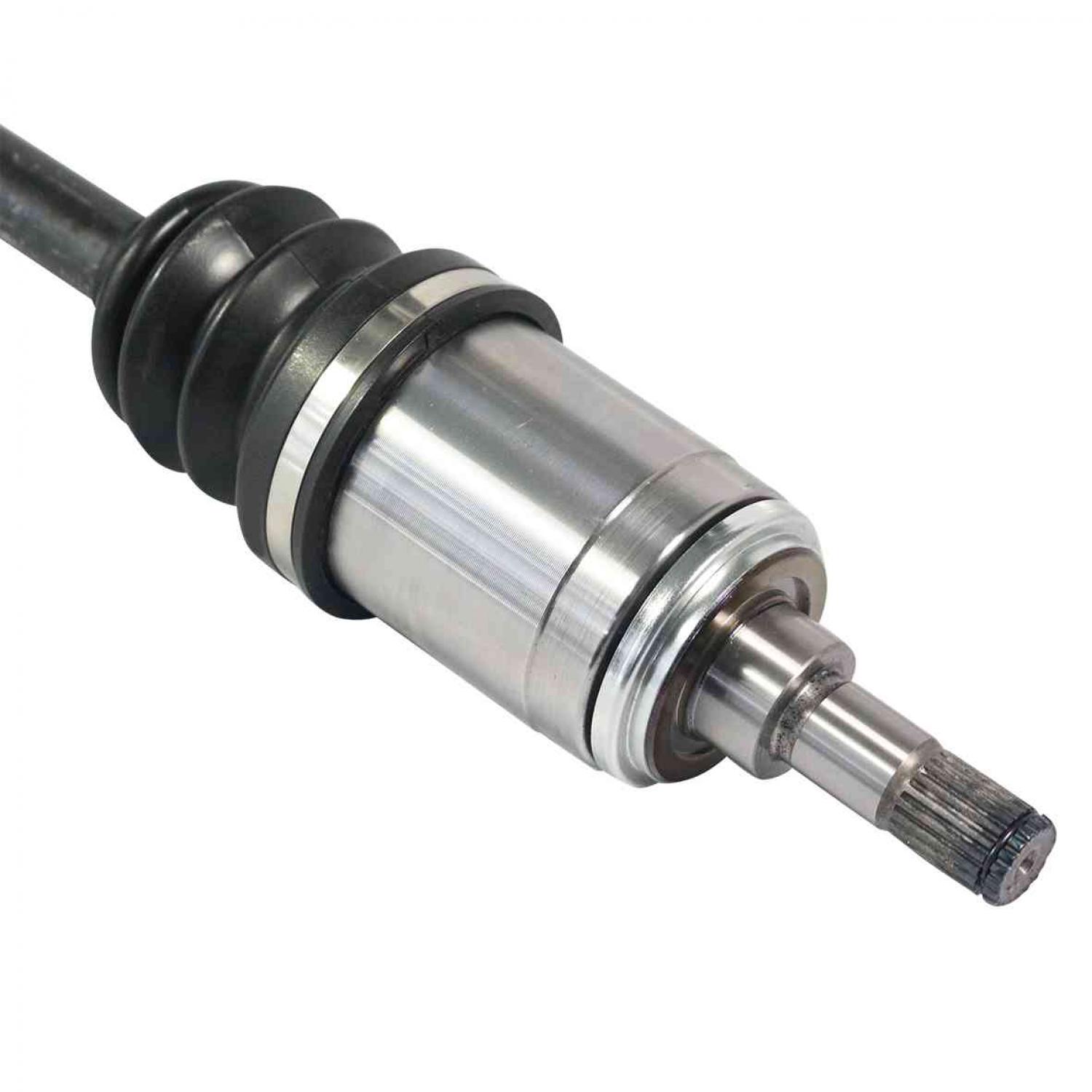 GSP NCV36184 CV Axle Assembly product image 4 of 5