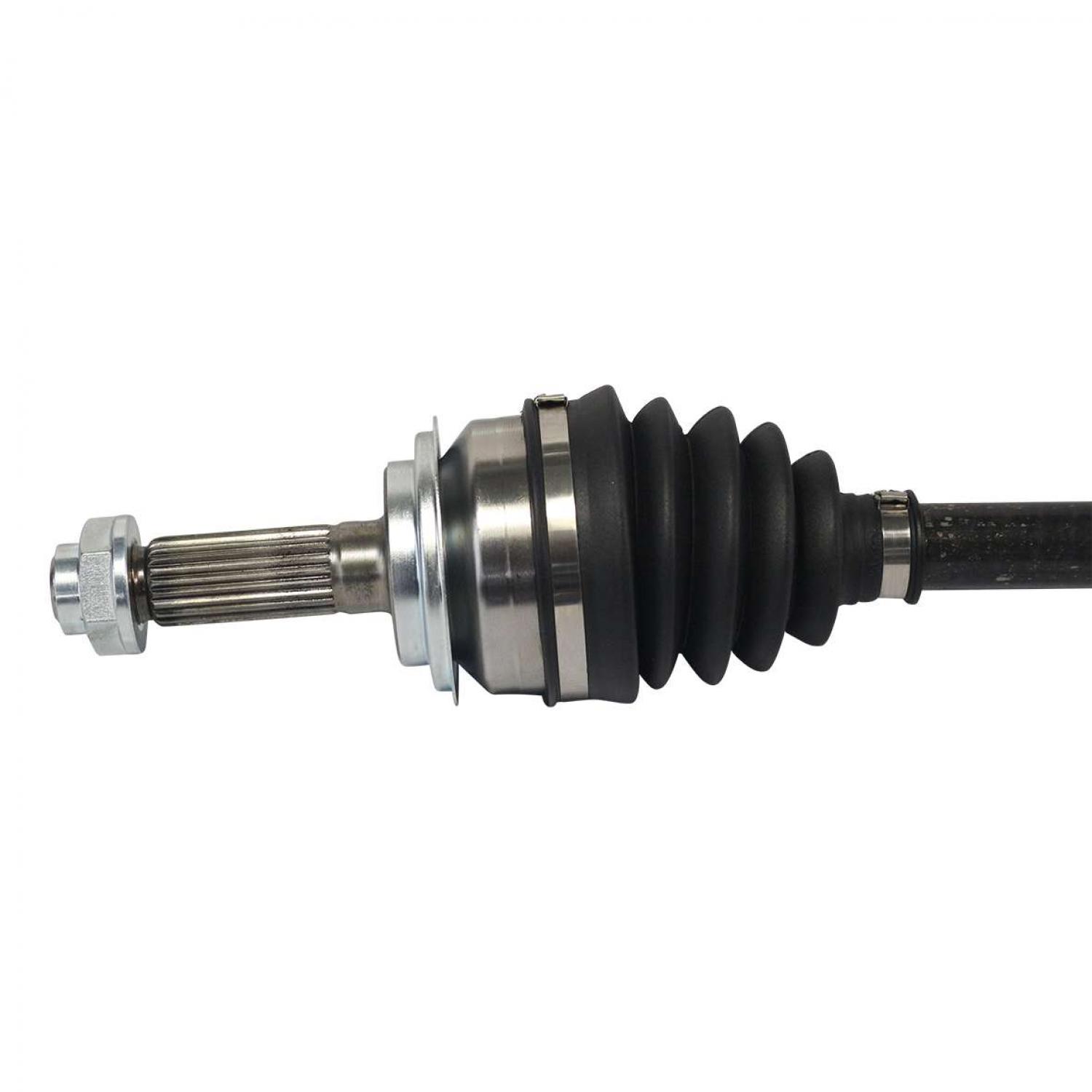 GSP NCV36185 CV Axle Assembly product image 1 of 5