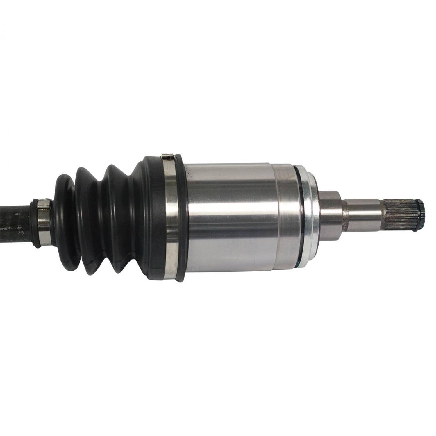 GSP NCV36185 CV Axle Assembly product image 2 of 5