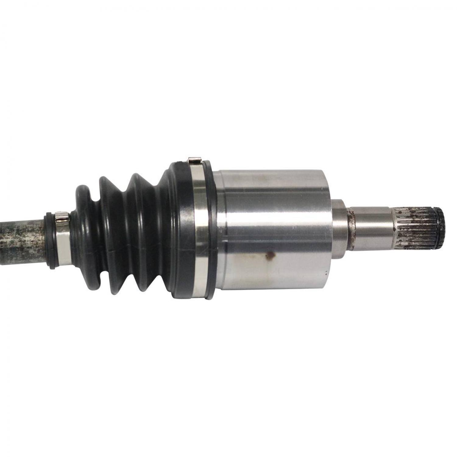 GSP NCV36187 CV Axle Assembly product image 2 of 5