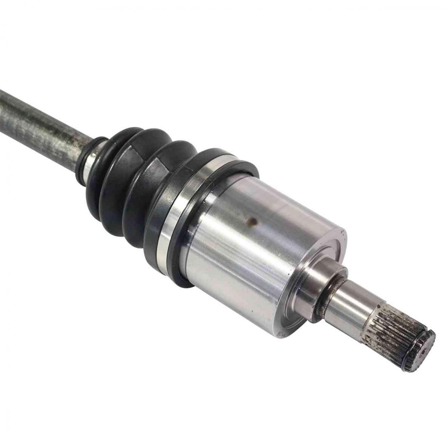 GSP NCV36187 CV Axle Assembly product image 4 of 5