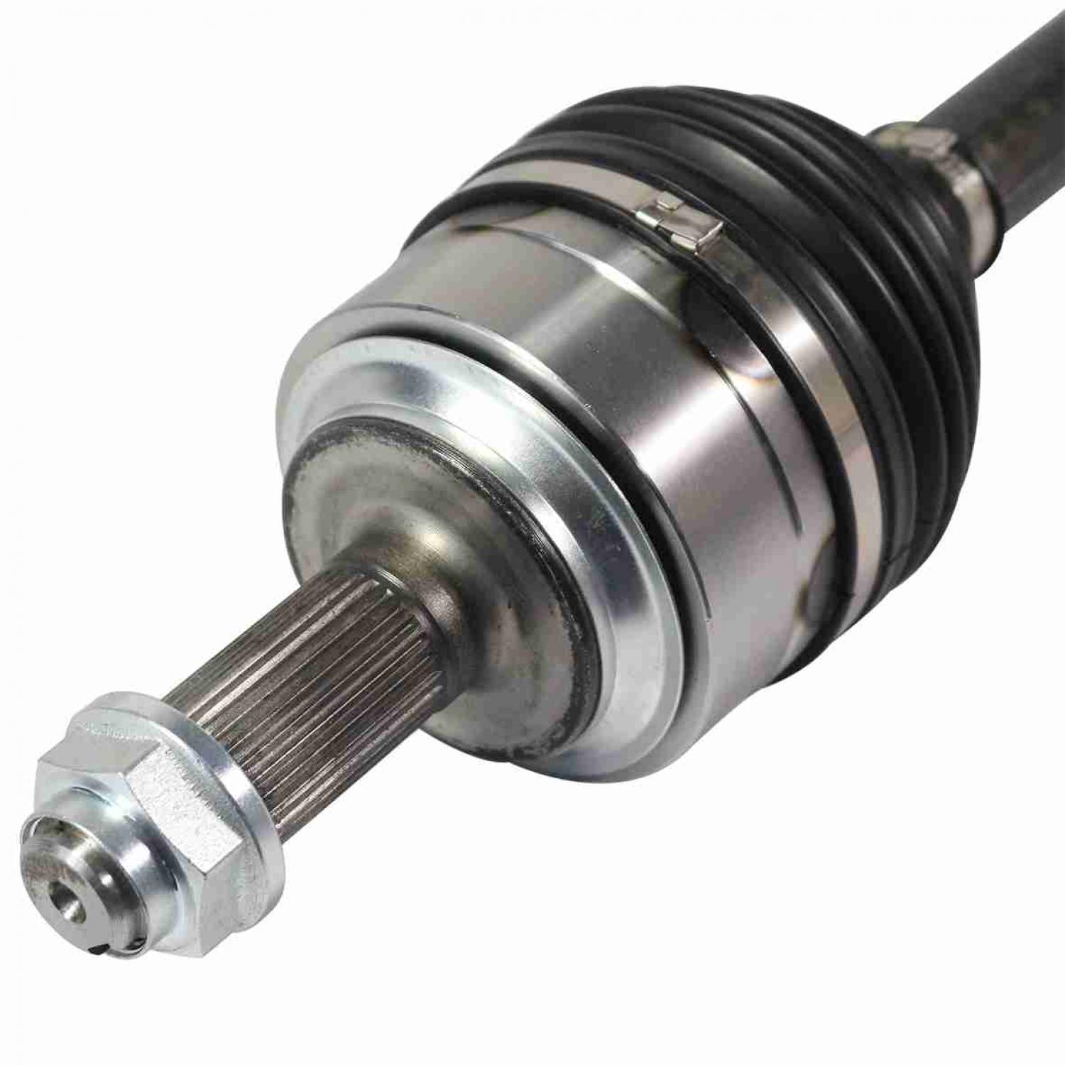 GSP NCV36188 - CV Axle Assembly GSP NCV36188 CV Axle Assembly product image 3 of 5