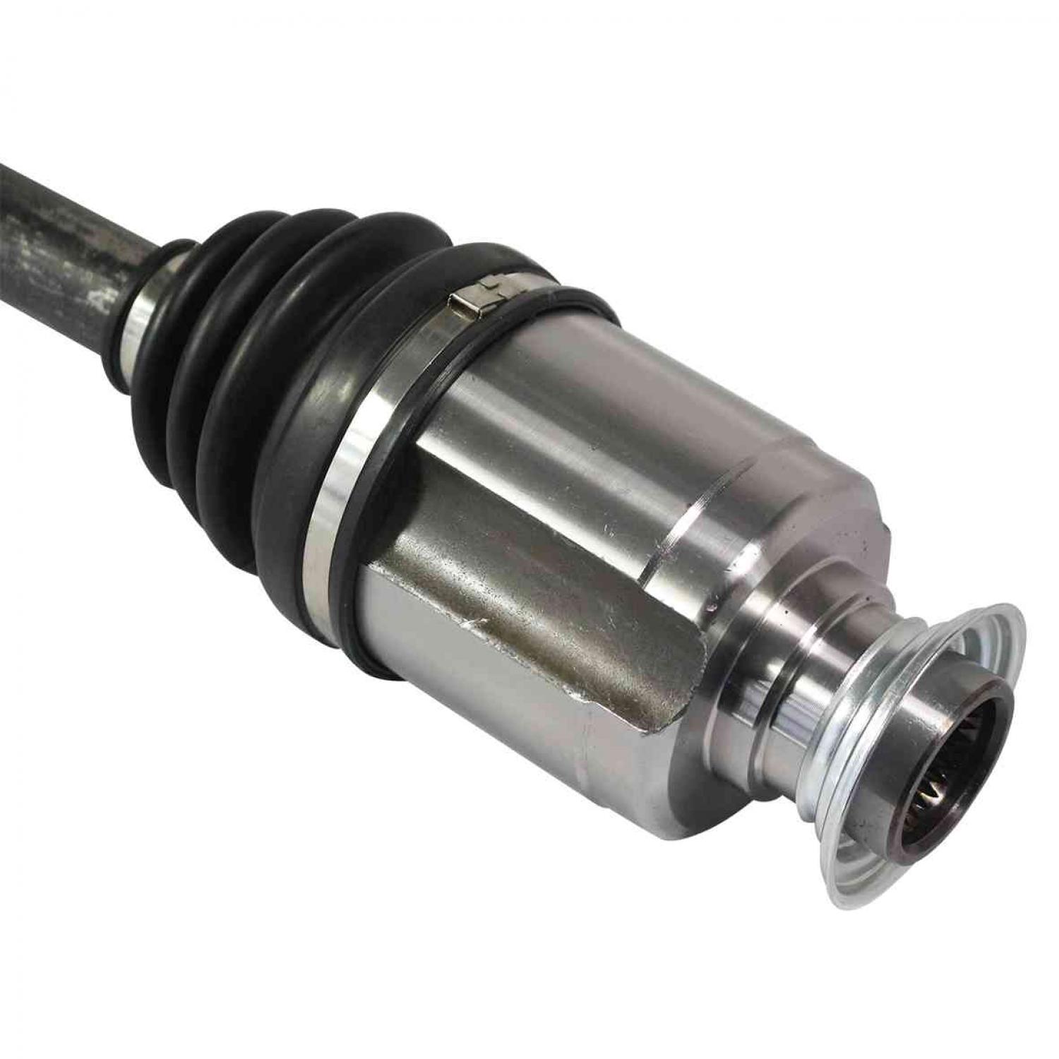 GSP NCV36188 - CV Axle Assembly GSP NCV36188 CV Axle Assembly product image 4 of 5