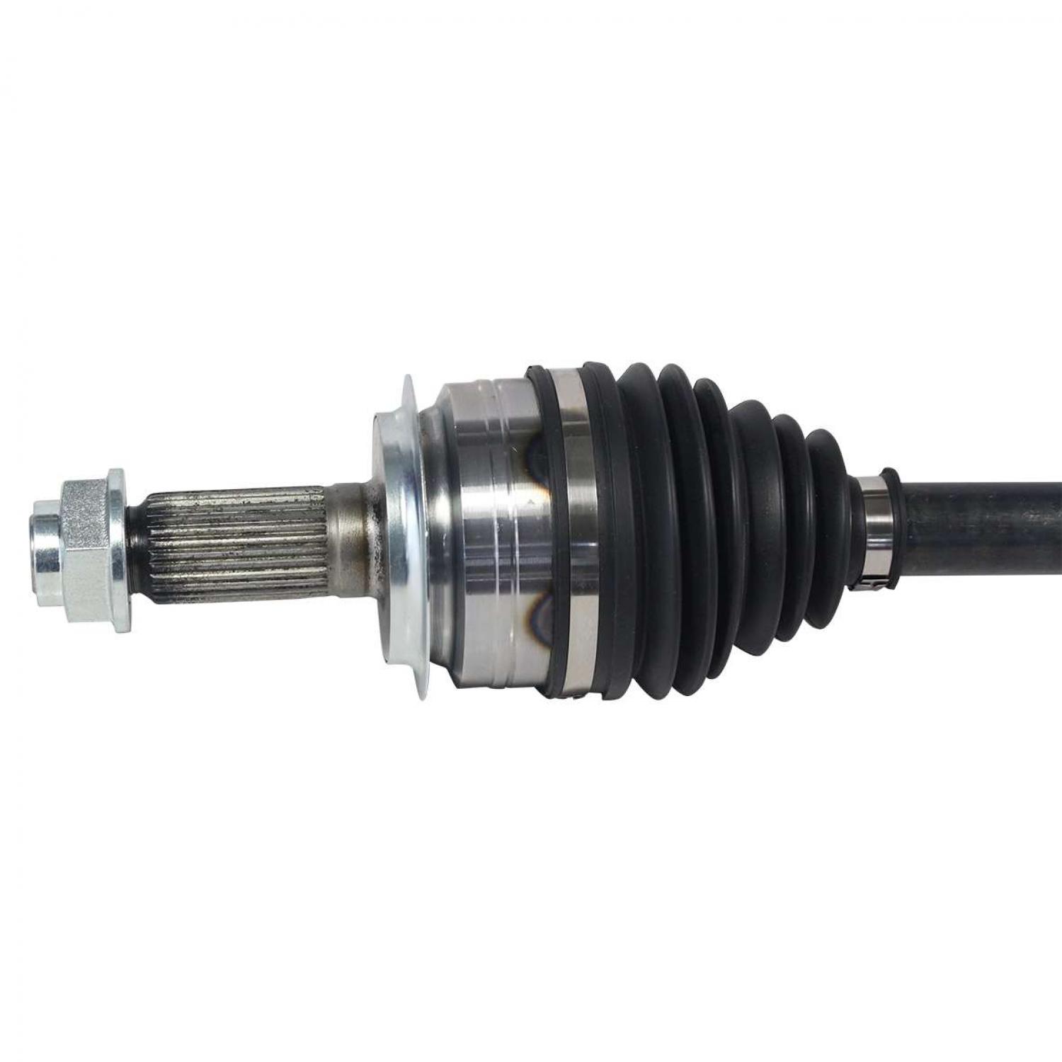 GSP NCV36189 CV Axle Assembly product image 1 of 5