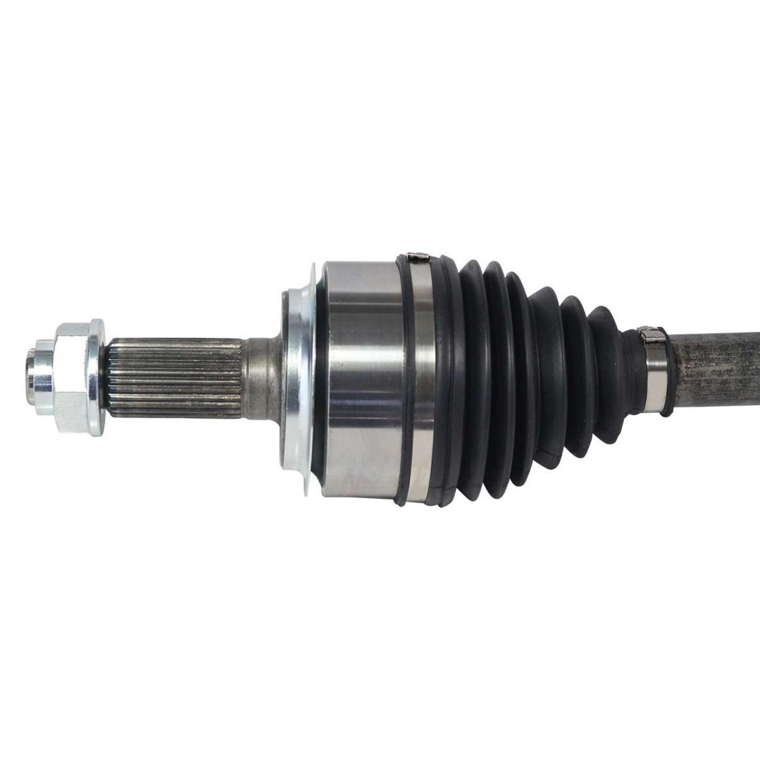 GSP NCV36190 CV Axle Assembly product image 1 of 5