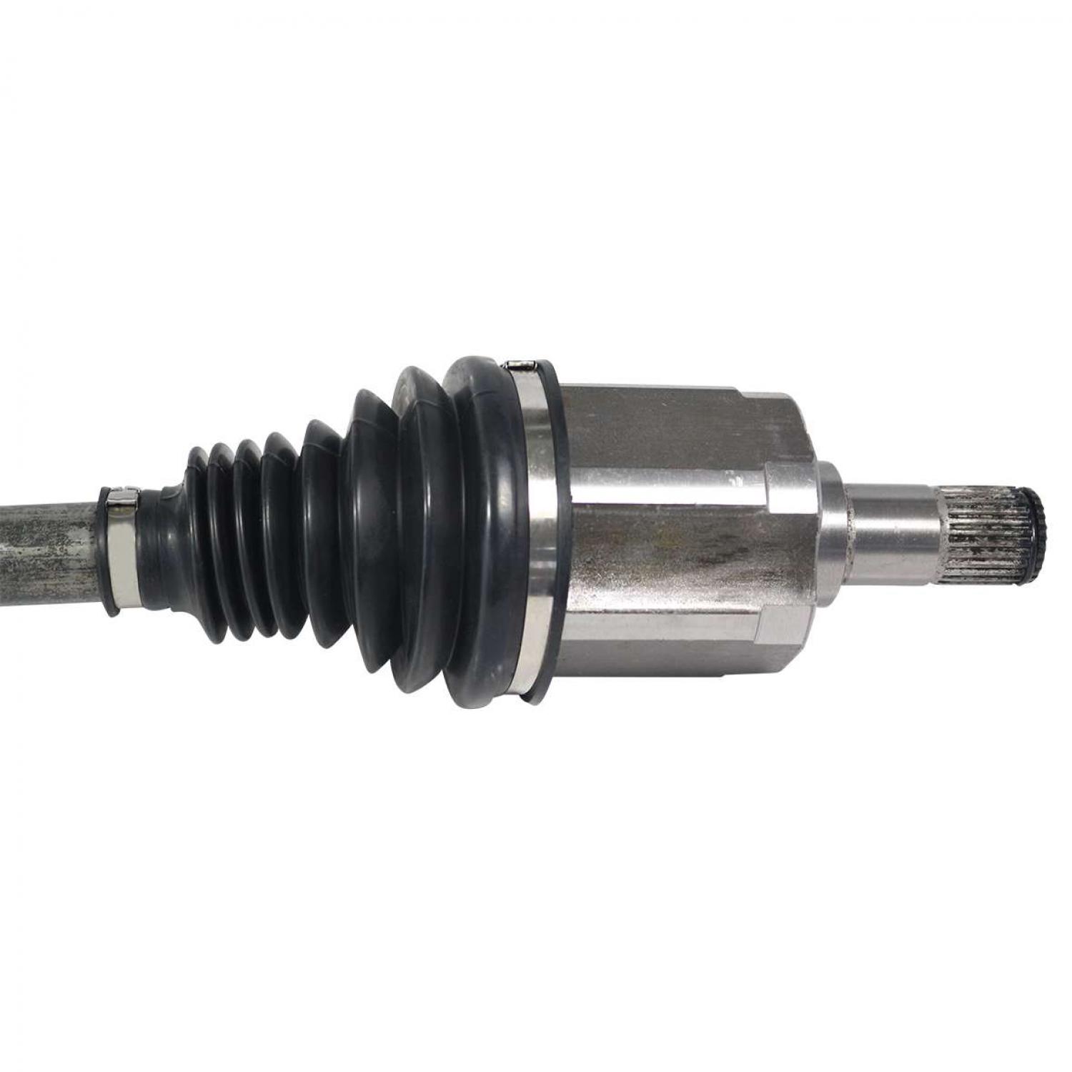 GSP NCV36190 CV Axle Assembly product image 2 of 5