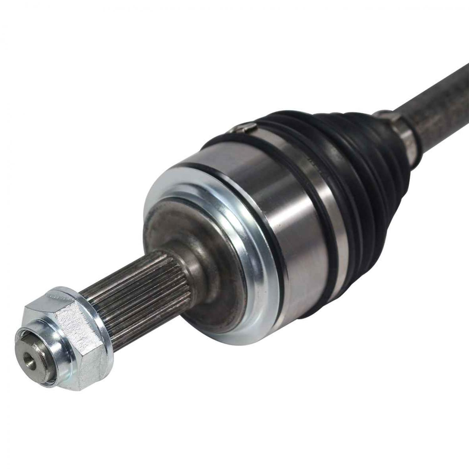 GSP NCV36190 CV Axle Assembly product image 3 of 5