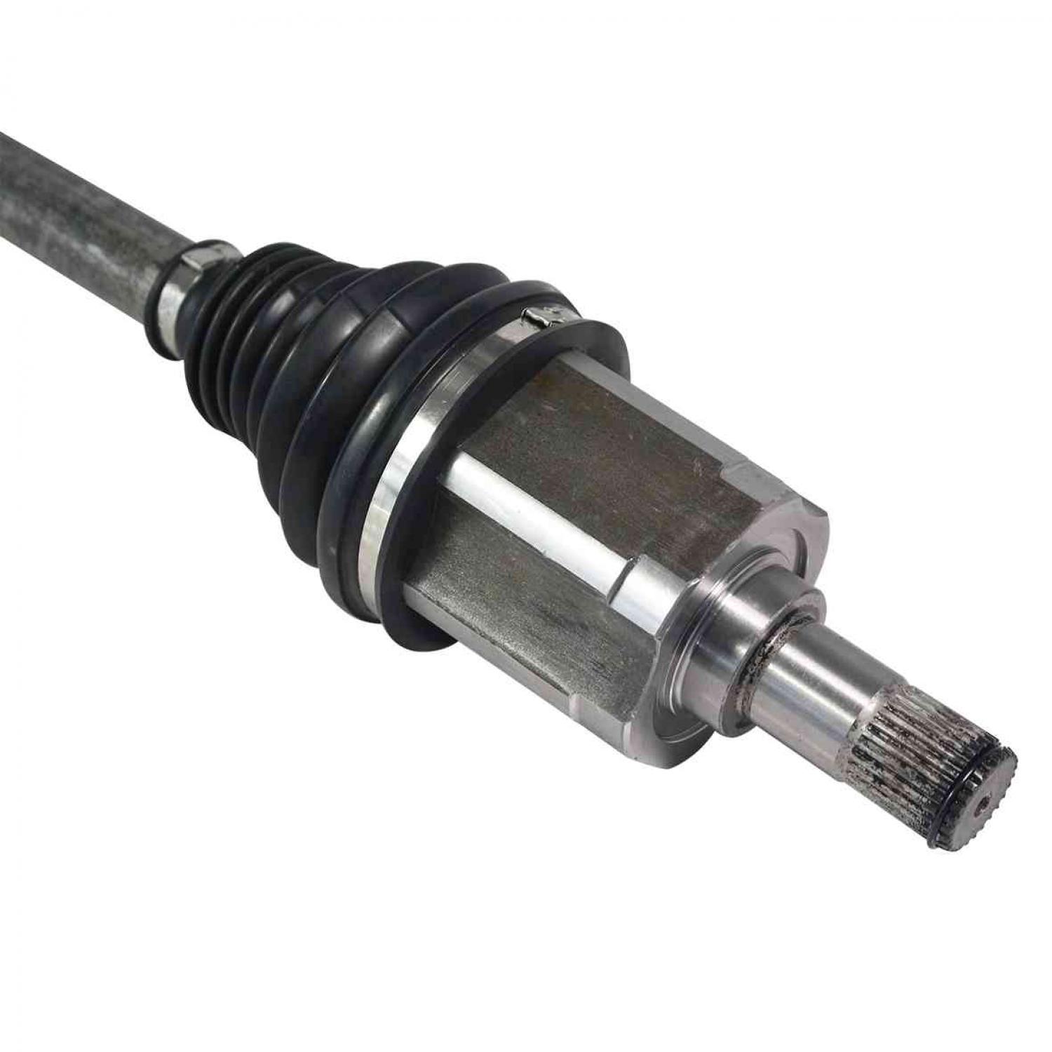 GSP NCV36190 CV Axle Assembly product image 4 of 5