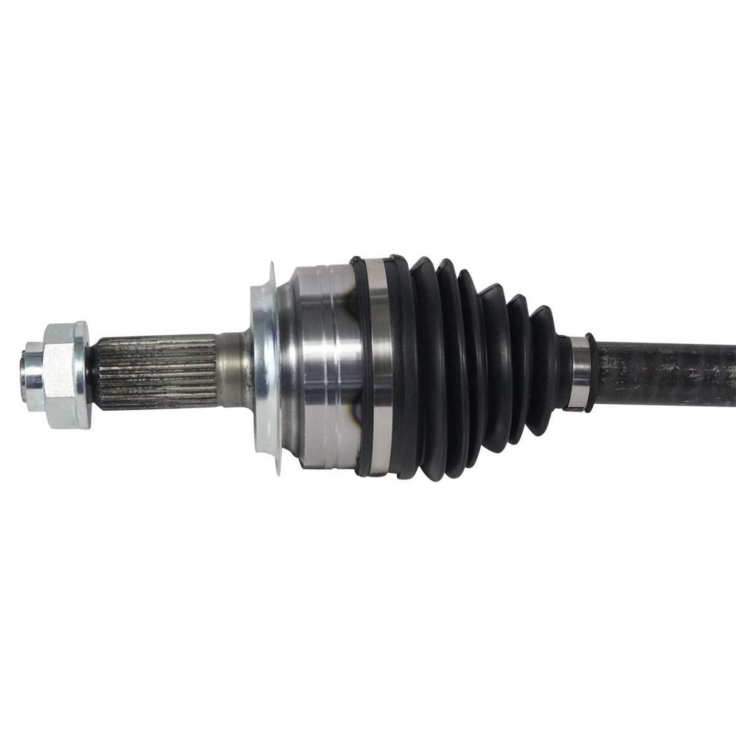 GSP NCV36191 CV Axle Assembly product image 1 of 5