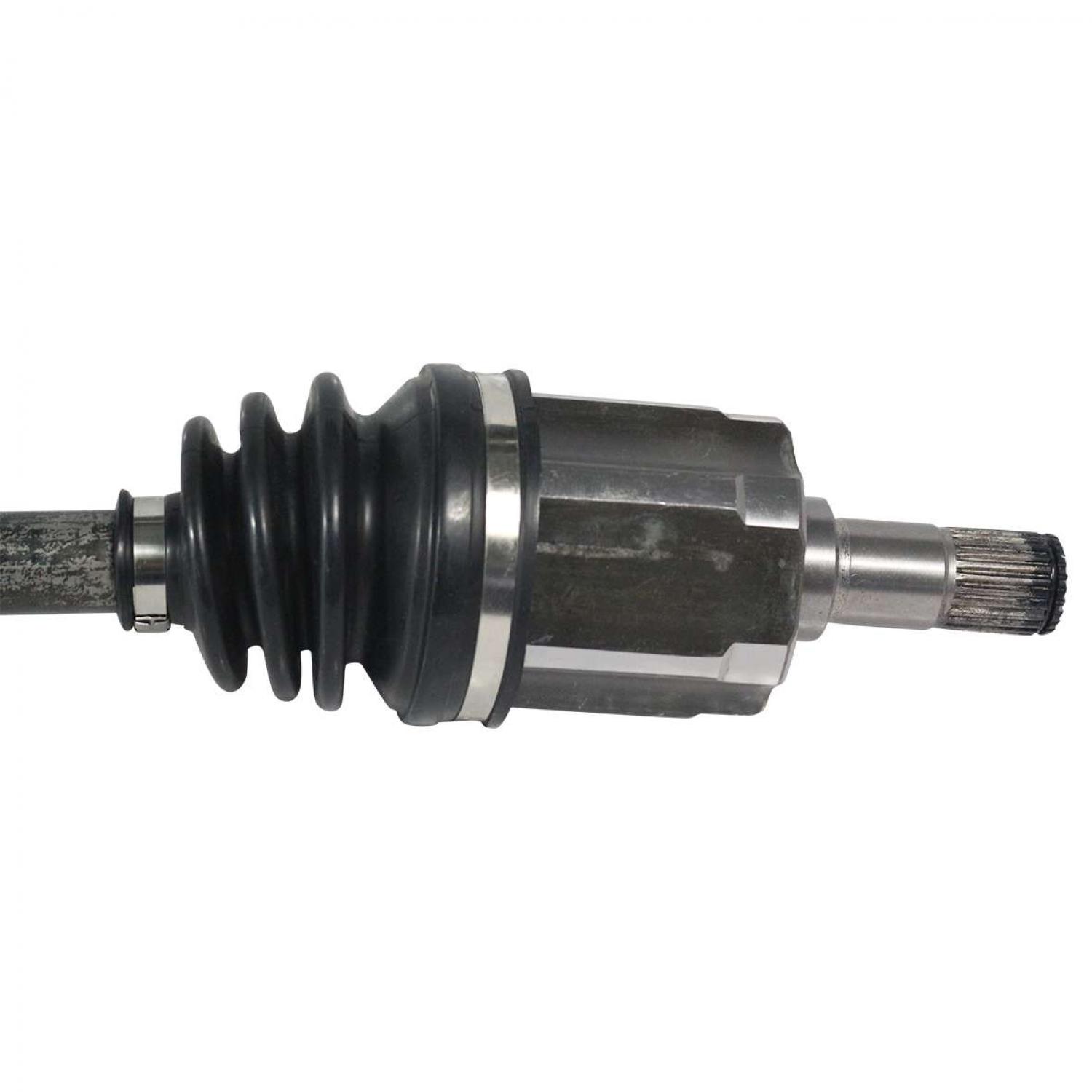 GSP NCV36191 CV Axle Assembly product image 2 of 5