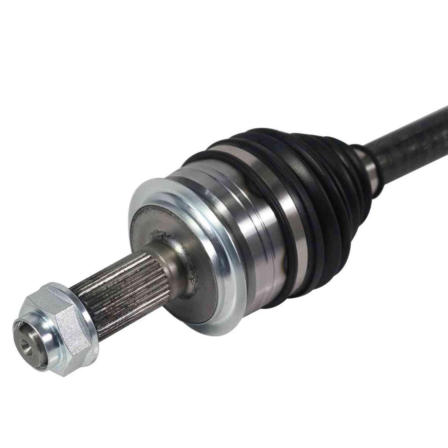 GSP NCV36191 CV Axle Assembly product image 3 of 5