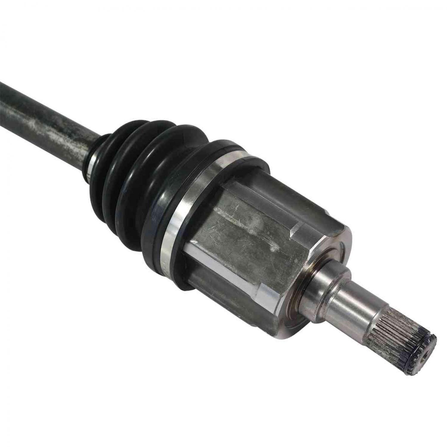 GSP NCV36191 CV Axle Assembly product image 4 of 5