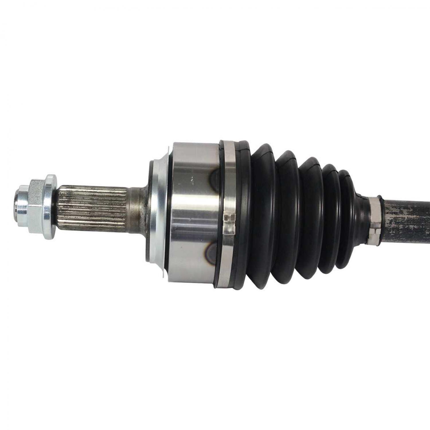 GSP NCV36192 CV Axle Assembly product image 1 of 5