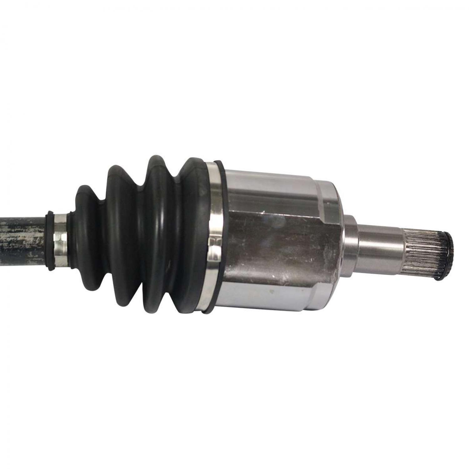 GSP NCV36192 CV Axle Assembly product image 2 of 5