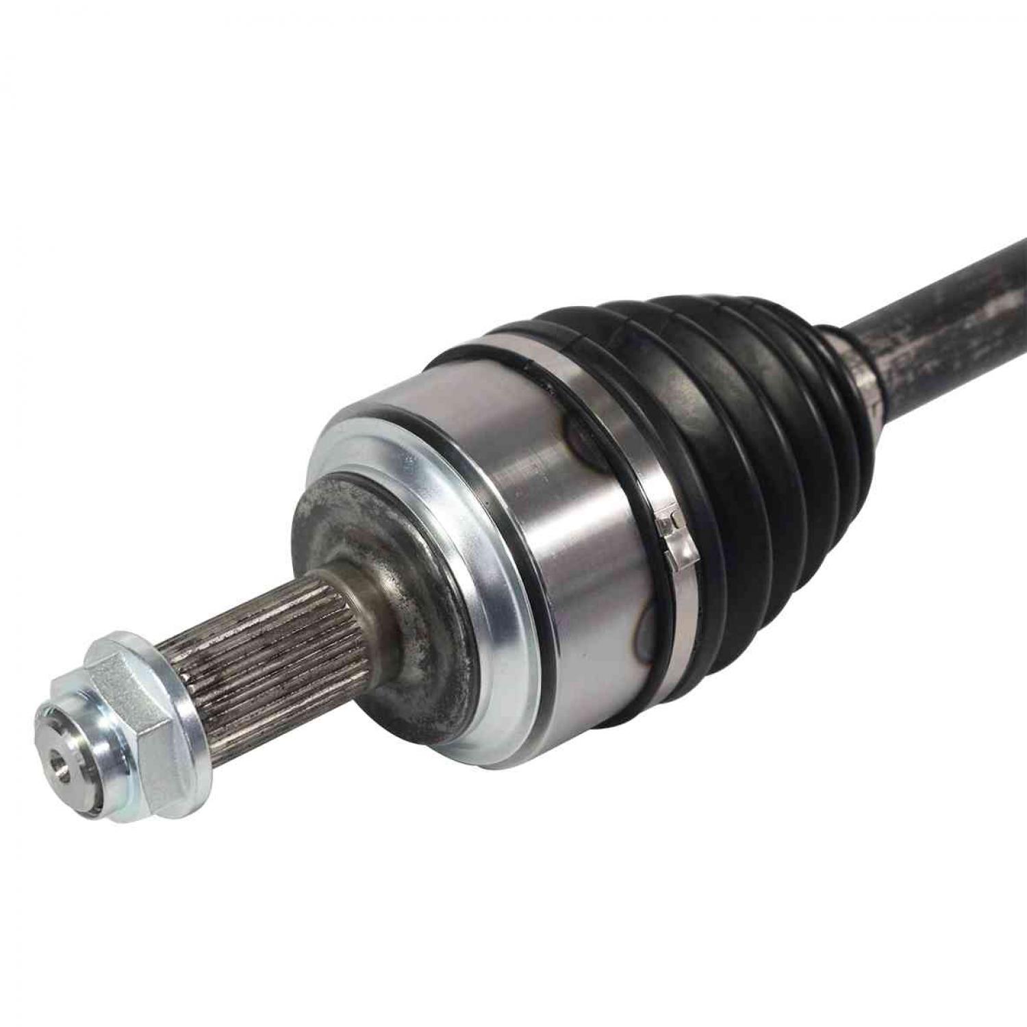 GSP NCV36192 CV Axle Assembly product image 3 of 5
