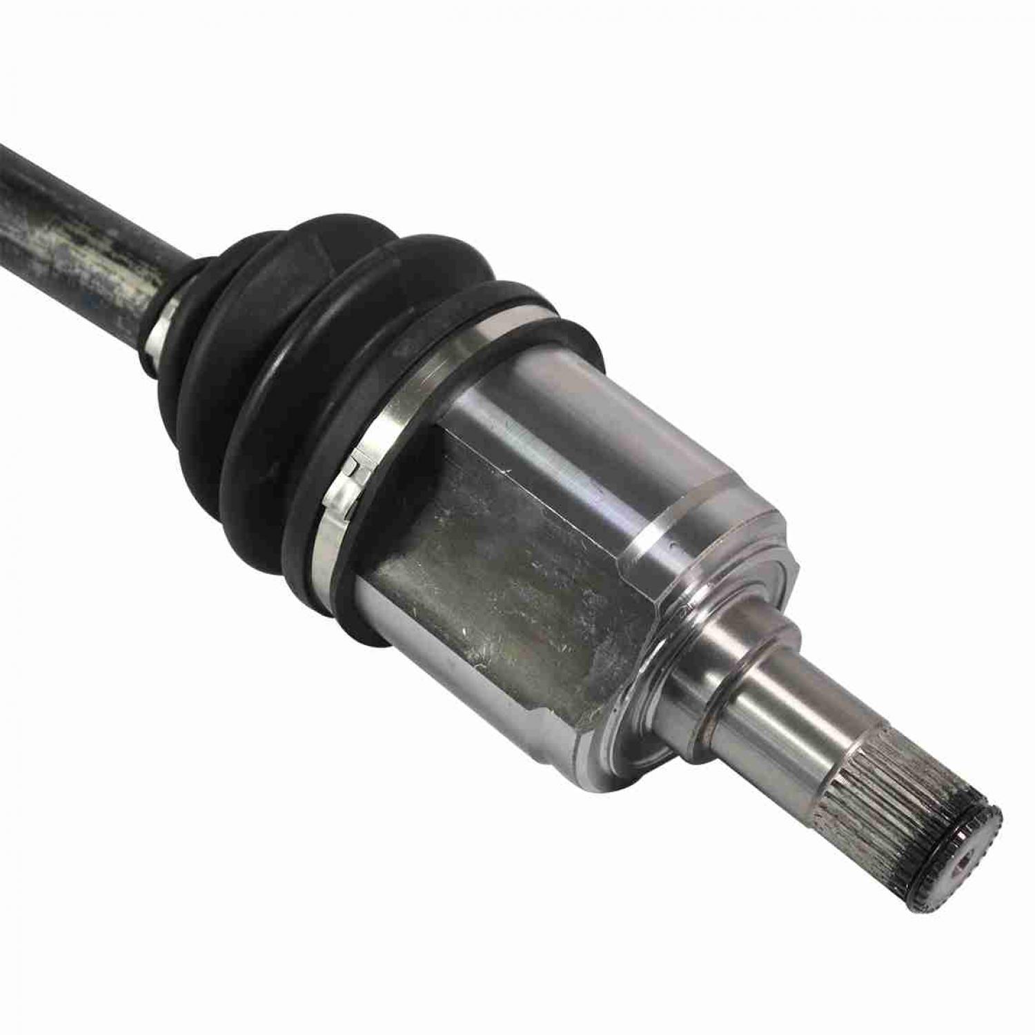 GSP NCV36192 CV Axle Assembly product image 4 of 5