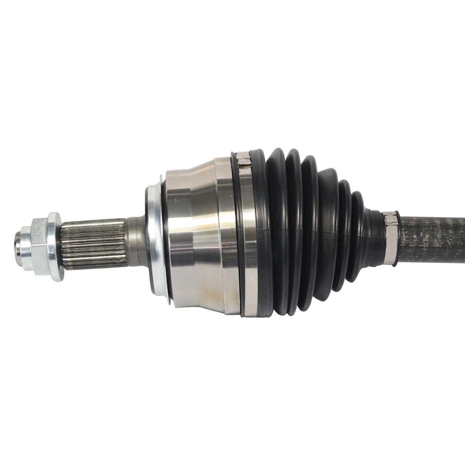 GSP NCV36193 CV Axle Assembly product image 1 of 5
