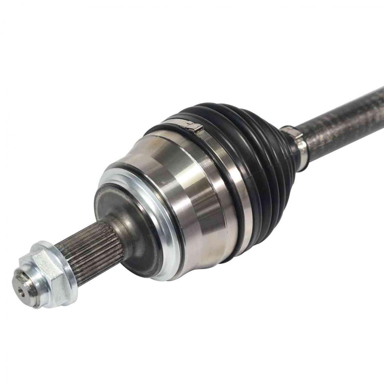 GSP NCV36193 CV Axle Assembly product image 3 of 5