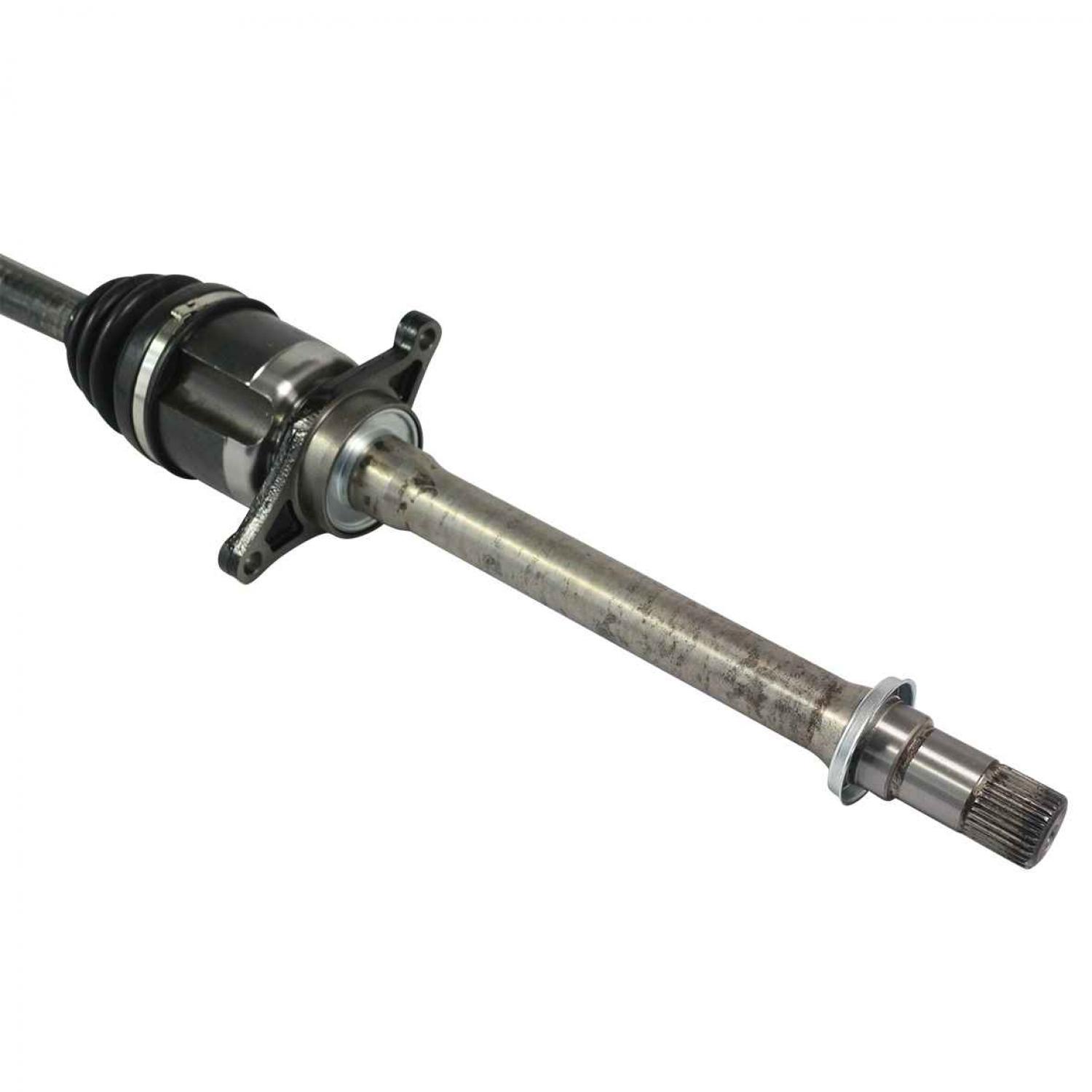 GSP NCV36193 CV Axle Assembly product image 4 of 5