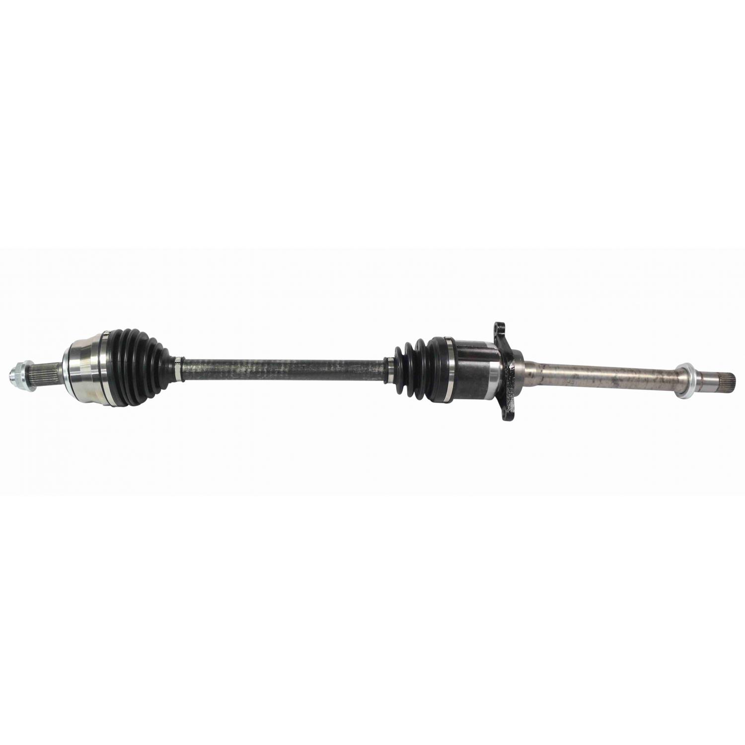 GSP NCV36193 CV Axle Assembly product image 5 of 5