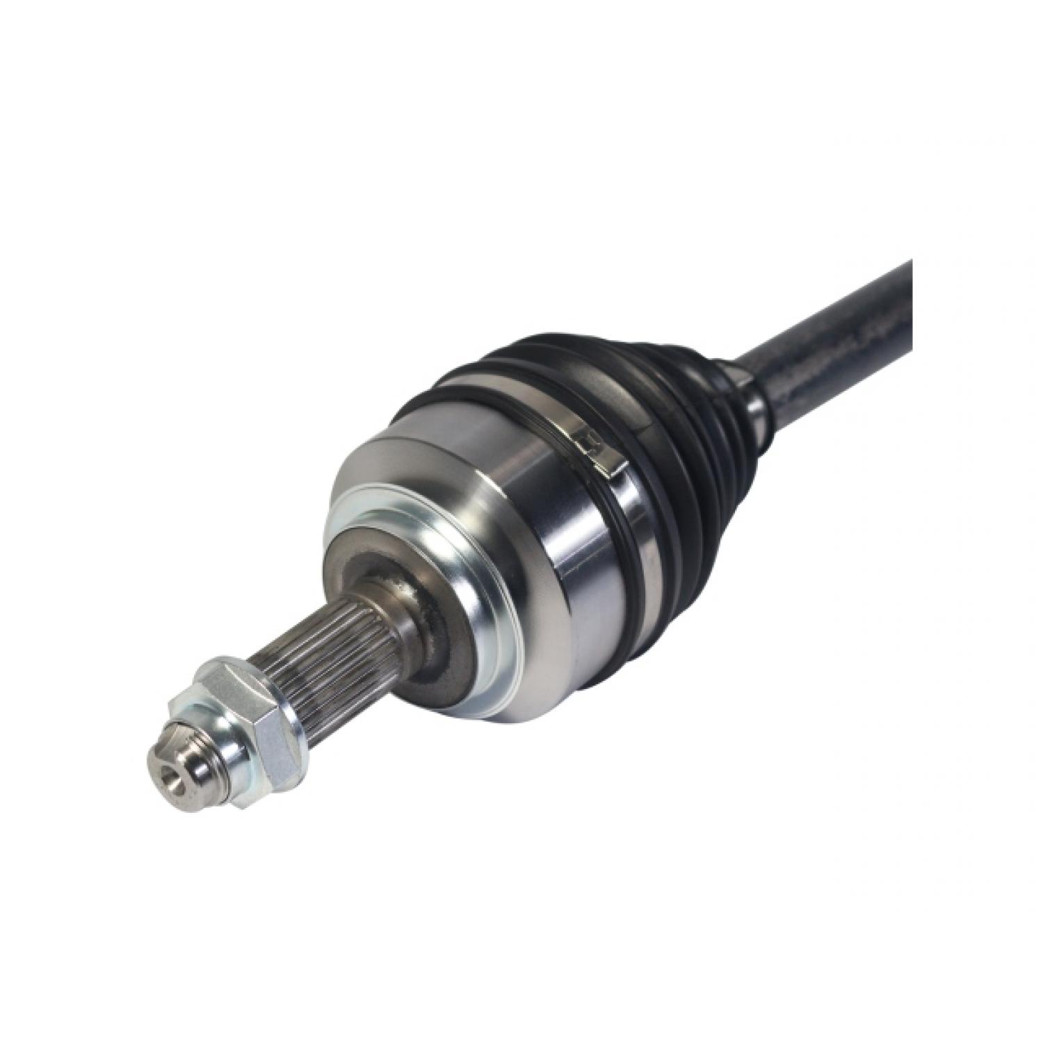 GSP NCV36197 CV Axle Assembly product image 4 of 5